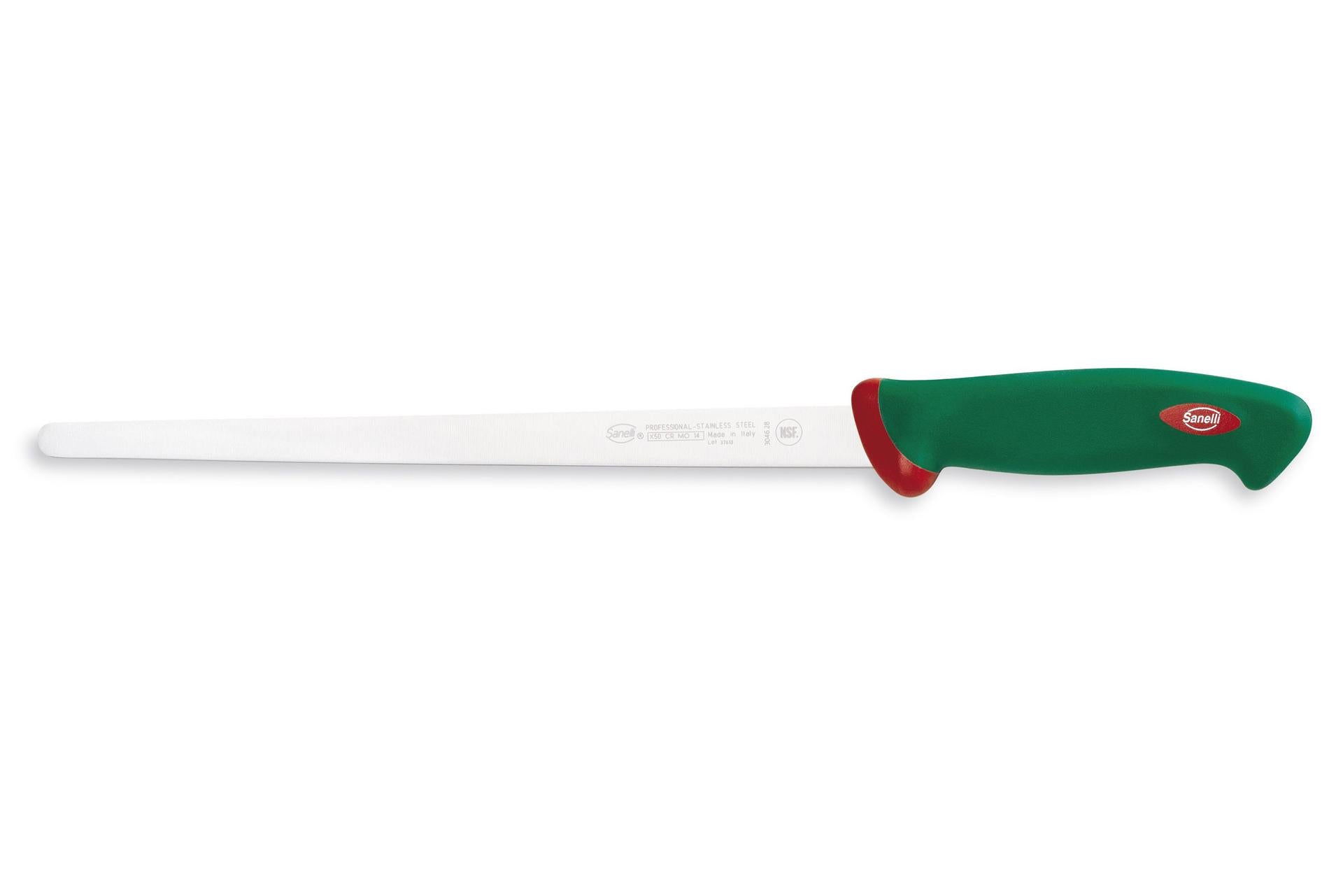 Sanelli Premana Coltello Lama Stretta 28 cm - Modello 3046-28