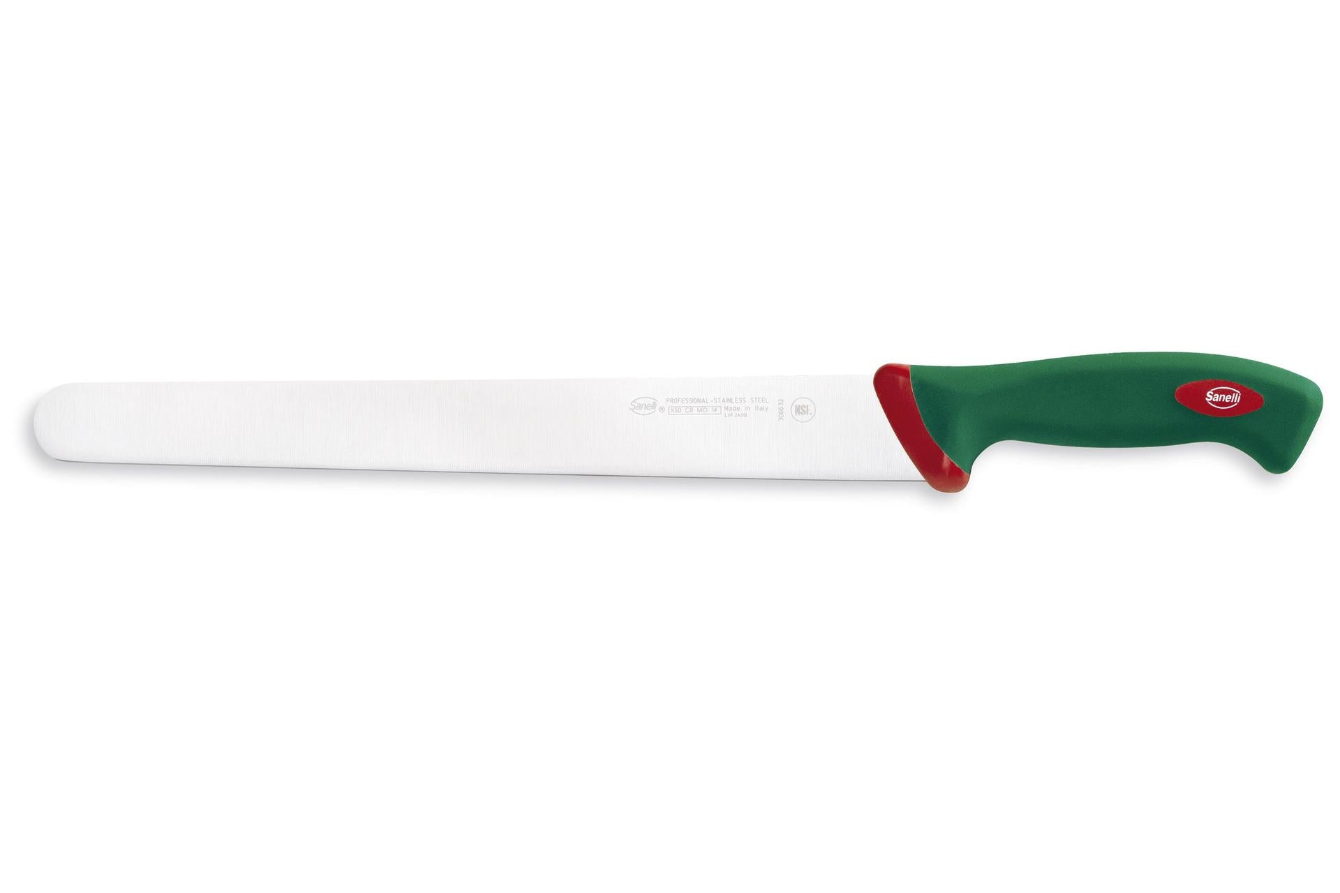 Sanelli Premana Coltello Prosciutto 3066-32 cm