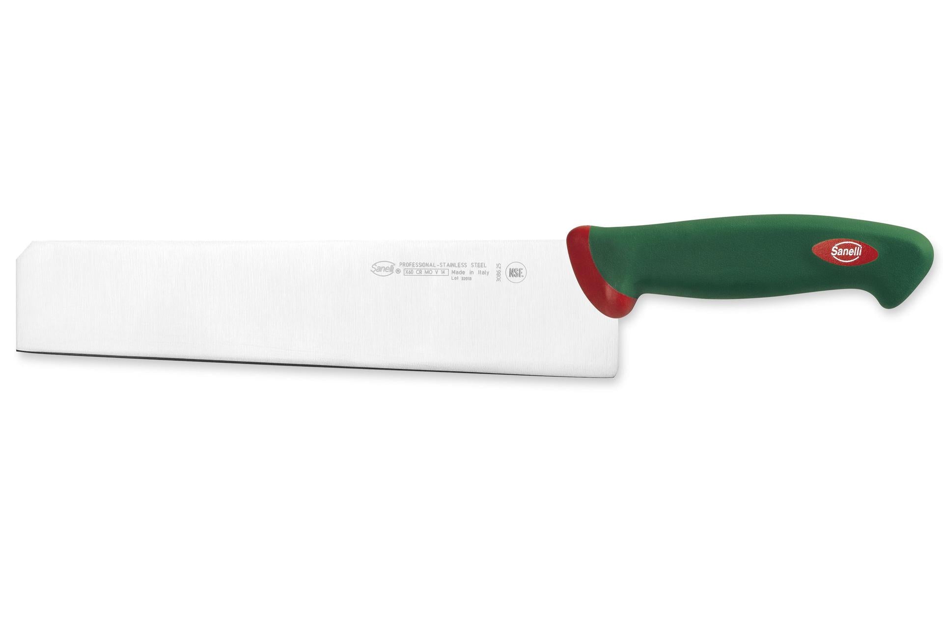 Sanelli Premana Professional Coltello Pasta 3086-25B