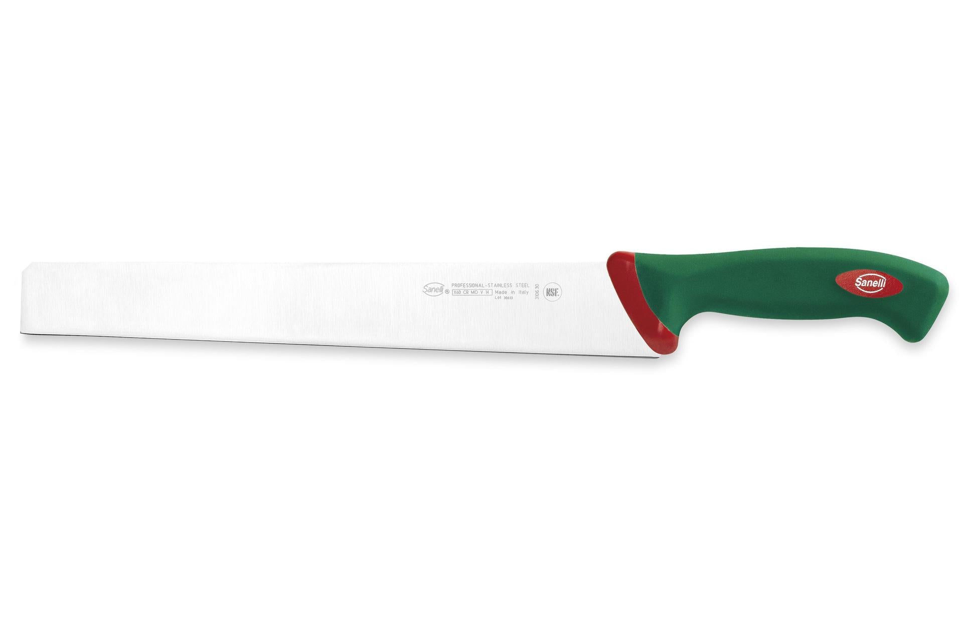 Sanelli Premana Coltello Salato 3106-30B SA