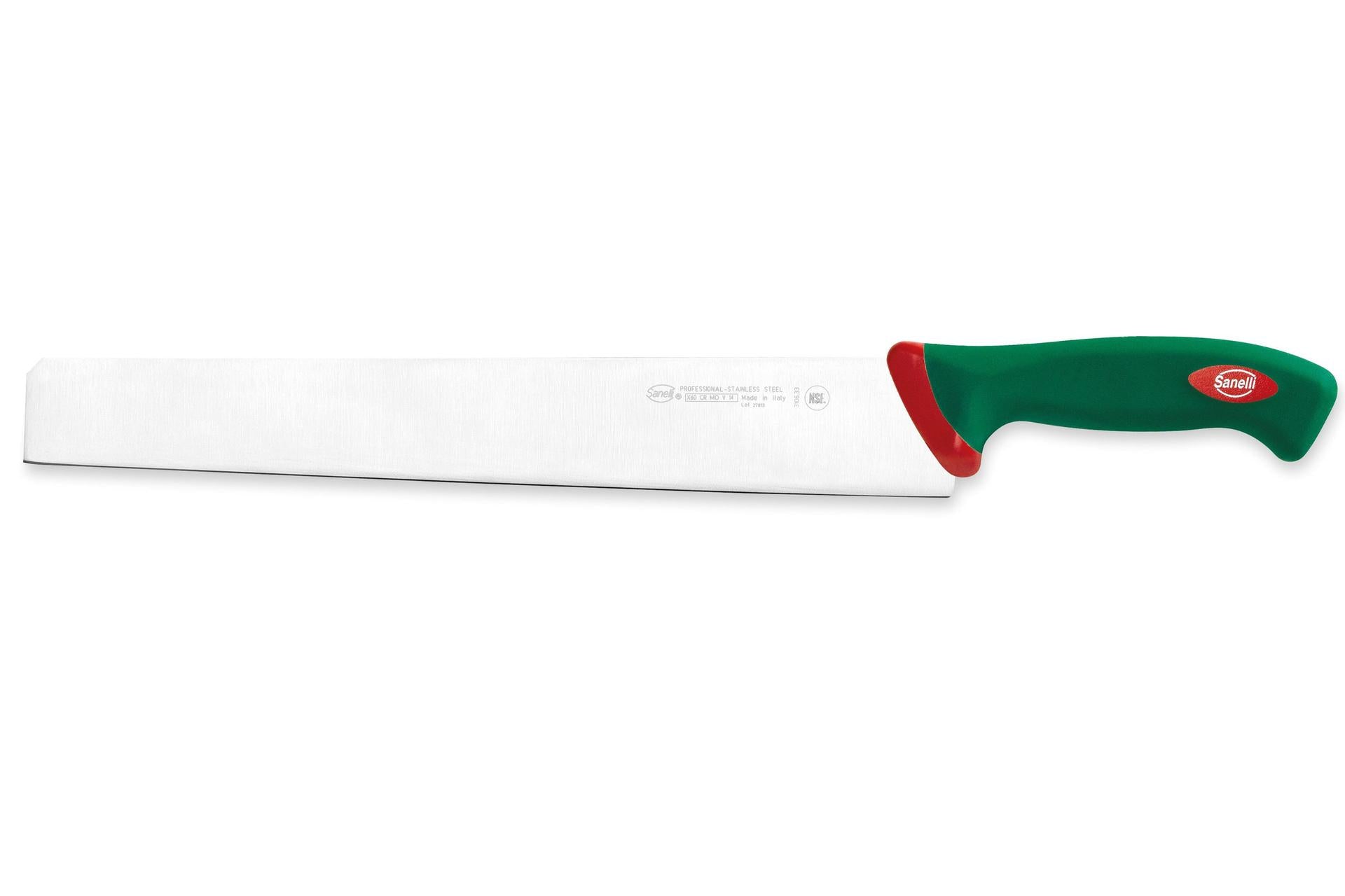 Sanelli Premana Professional Coltello Salato 3106-33B