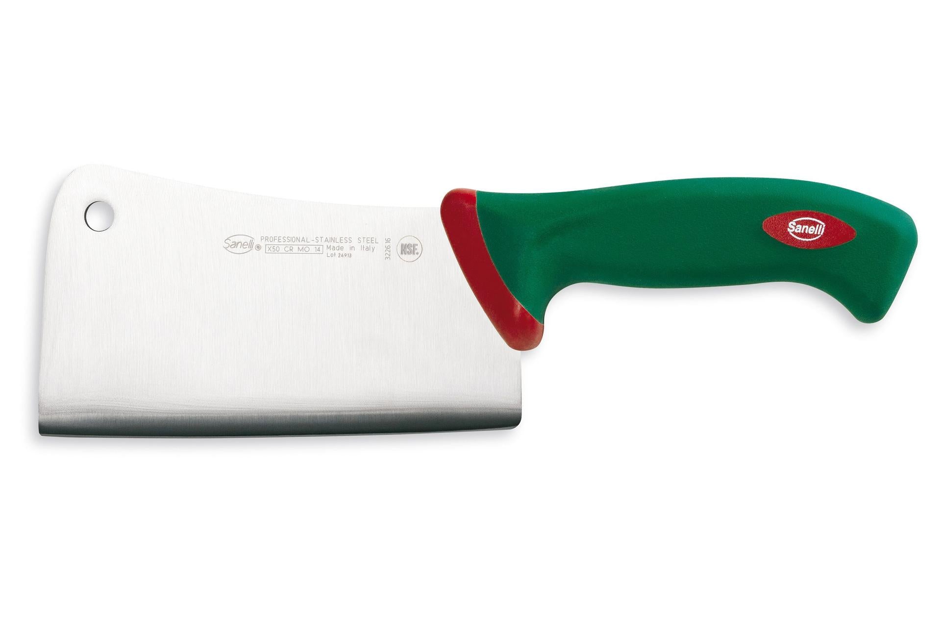Sanelli Premana Falcetta Cucina 3226-16 cm - Linea Premana Professional