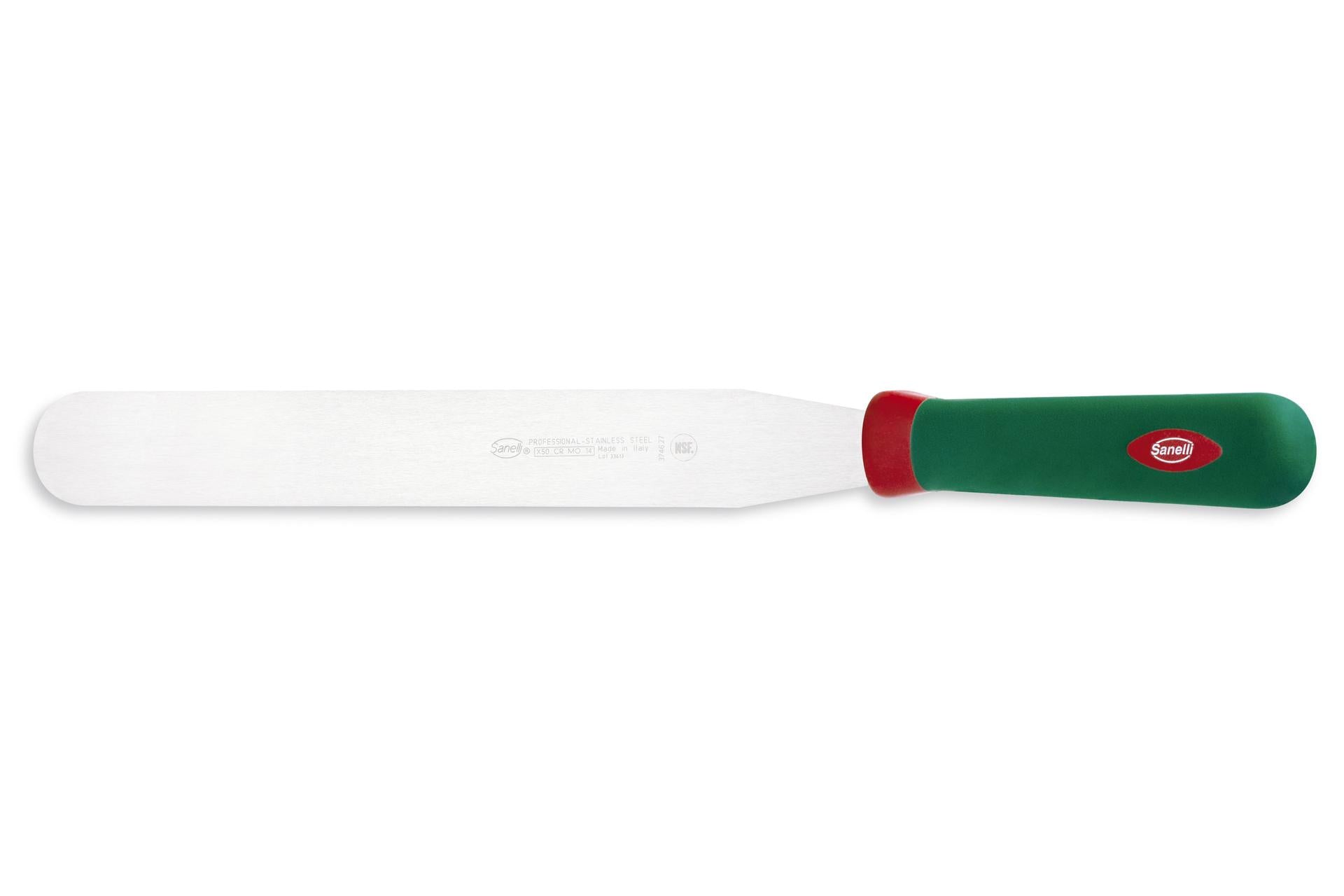 Sanelli Premana Spatola Salsa 18 cm - Linea Premana Professional