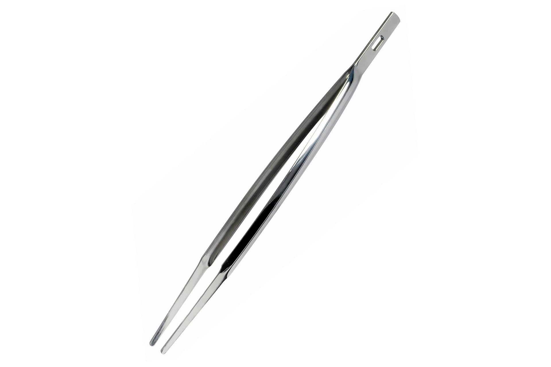 Ilsa Pinza Cucina Cuoco 30 cm In Acciaio Inox Art.1096