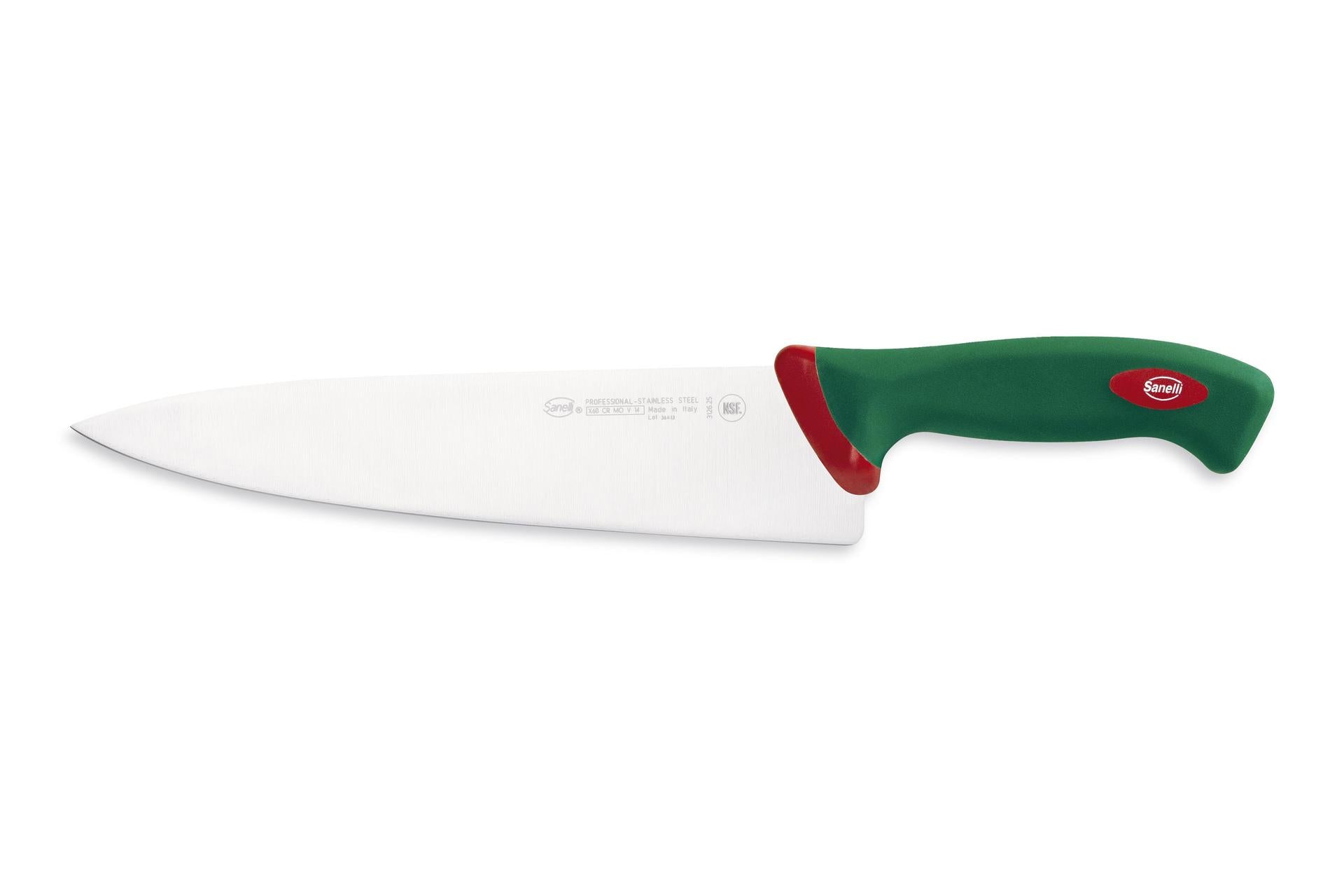 Sanelli Premana Coltello Trinciante 25 cm - Linea Premana Professional