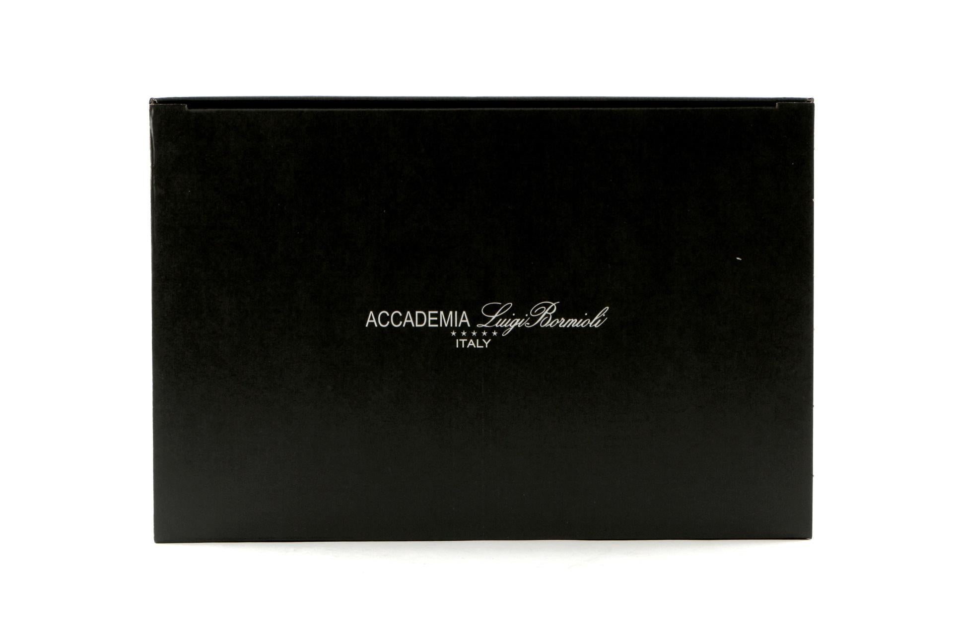 Bormioli Luigi Speakeasies Set 6 Bicchieri DOF 45 cl In Vetro Sonoro Superiore SON.hyx - Set 6 Pz 6