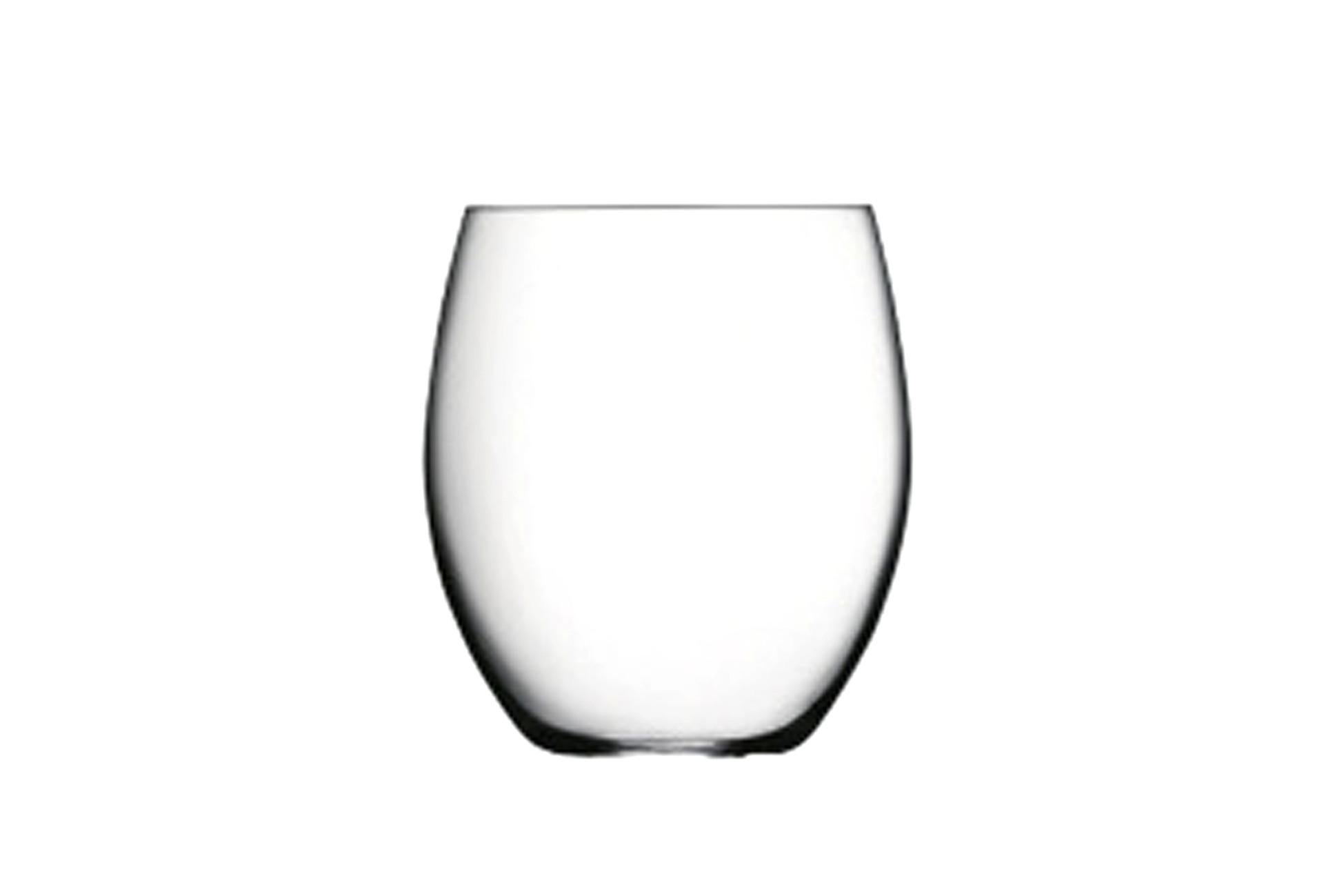 Bormioli Luigi Magnifico Set 6 Bicchieri Acqua 52 cl In Vetro Sonoro Superiore High Tech Senza Piombo - Set 6 Pz 2