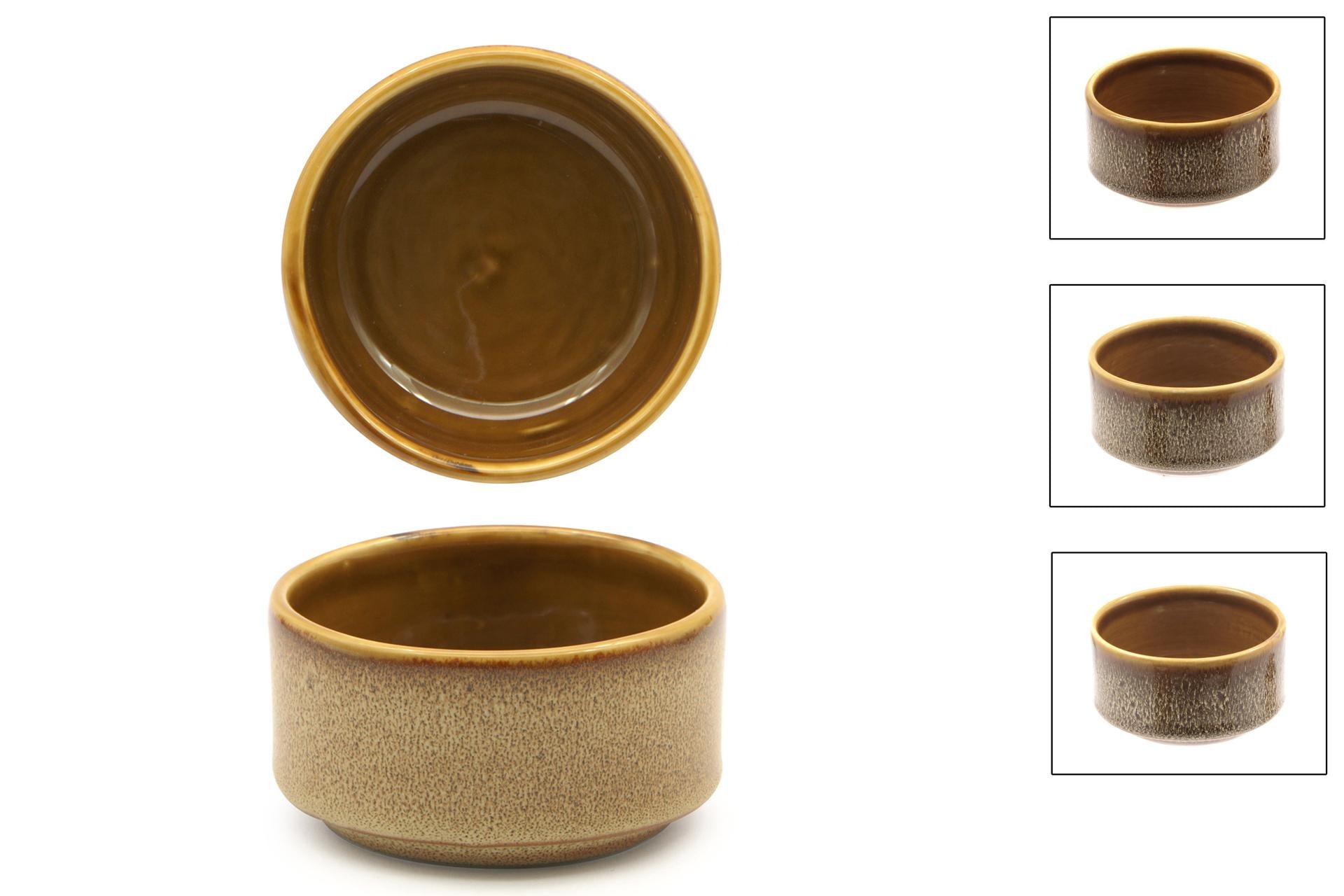 Pt Sango Ceramics Kaden Arica Coppetta Ø8.1 cm - Set 6 Pz