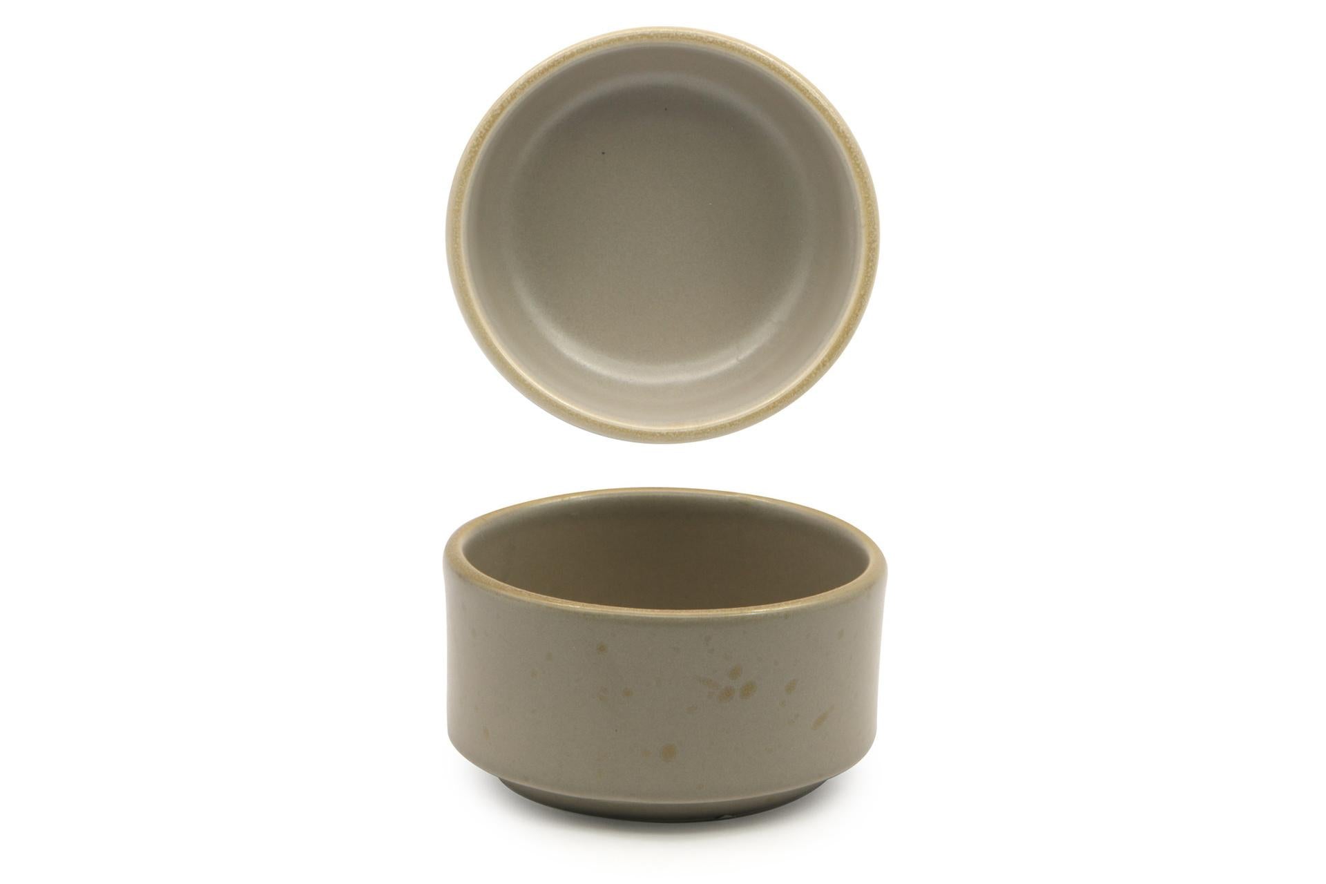 Pt Sango Ceramics Kaden Avola Coppetta Ø8.1 cm - Set 6 Pz