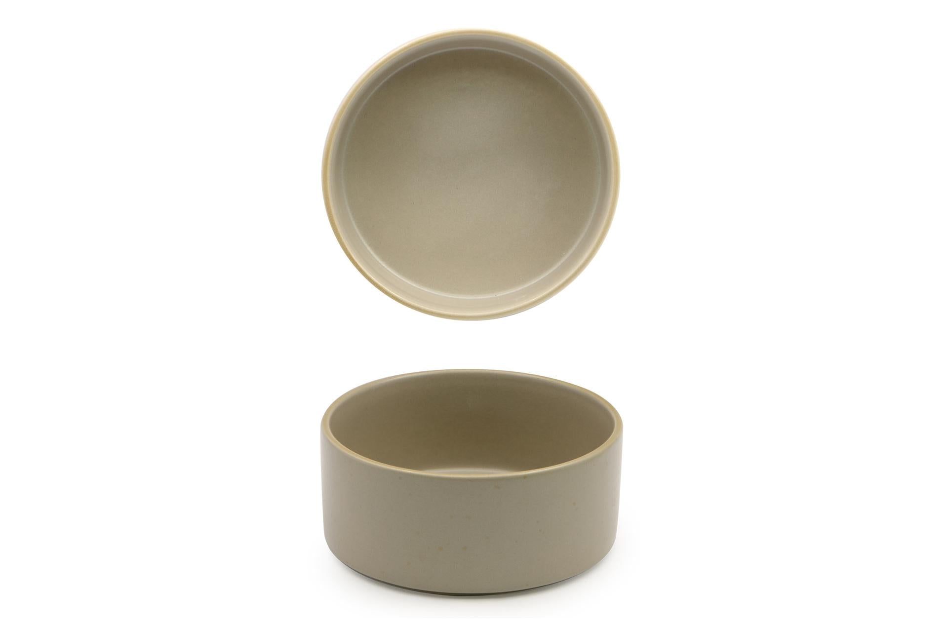Pt Sango Ceramics Kaden Avola Coppetta Ø13 cm - Set 4 Pz