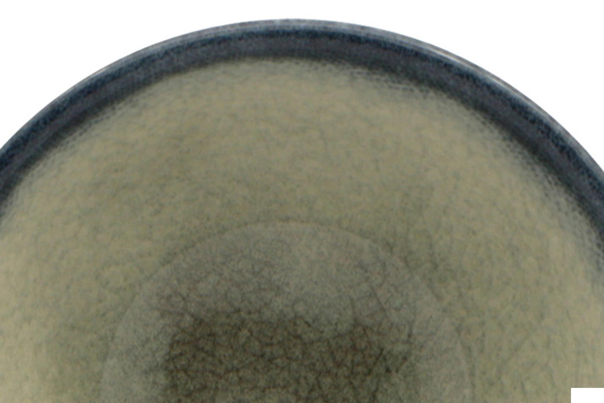 Kutahya Seramik Arizona Coppetta Ø12 cm In Porcellana Decorata - Set 12 Pz