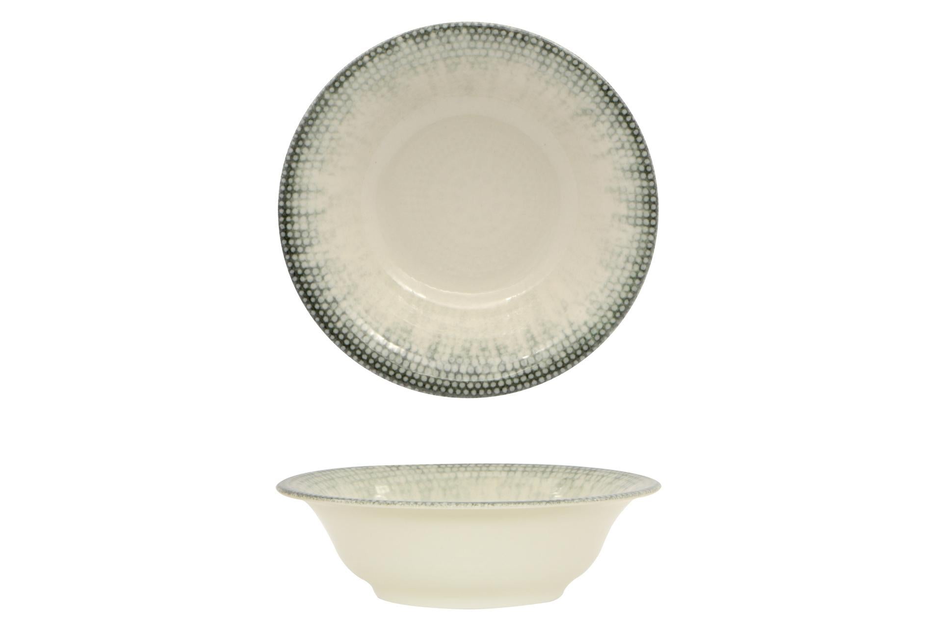 Kutahya Seramik Oregon Coppetta Ø16 cm - Set 6 Pz