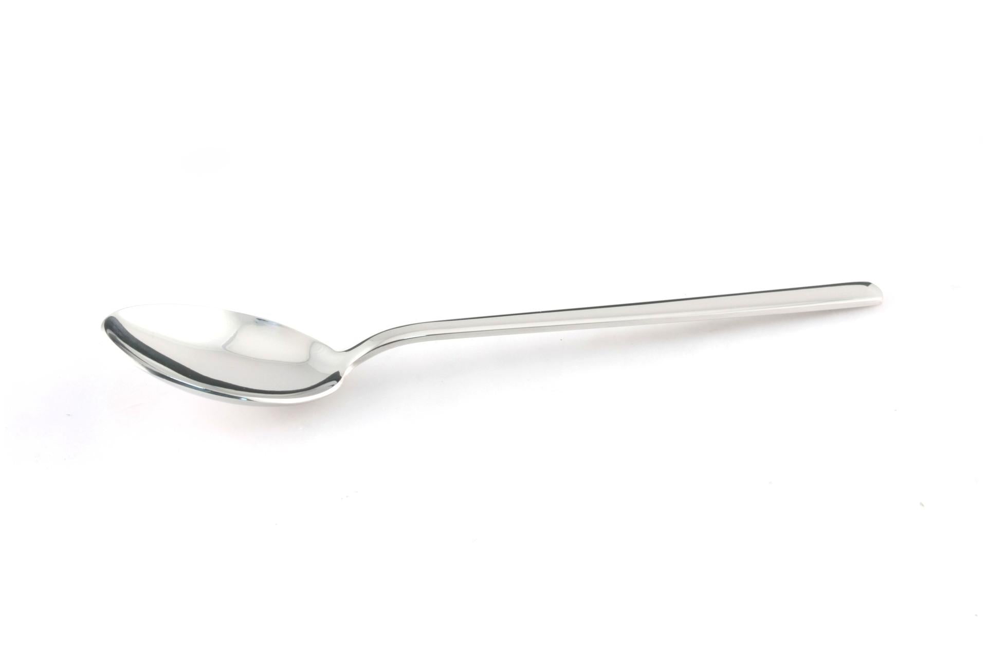 Pintinox Synthesis Cucchiaio Frutta In Acciaio Inox - Set 12 Pz