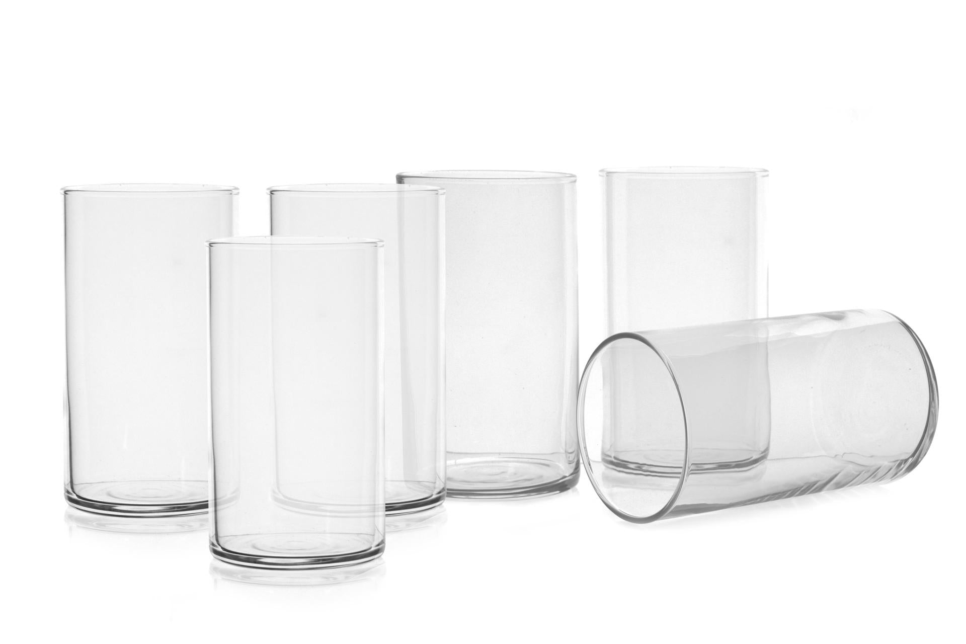 Arcoroc Alameda Set 6 Bicchieri Tumbler 62 cl In Vetro Temperato - Set 6 Pz 1