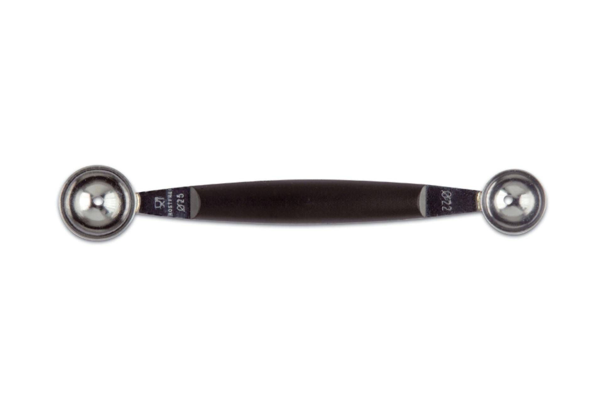 Ilsa Tuttixuno Scavino Doppio 22-25 mm In Acciaio Inox