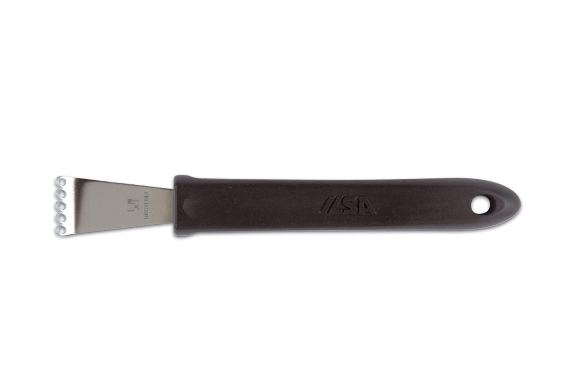 Ilsa Tuttixuno Rigalimoni In Acciaio Inox e Nylon