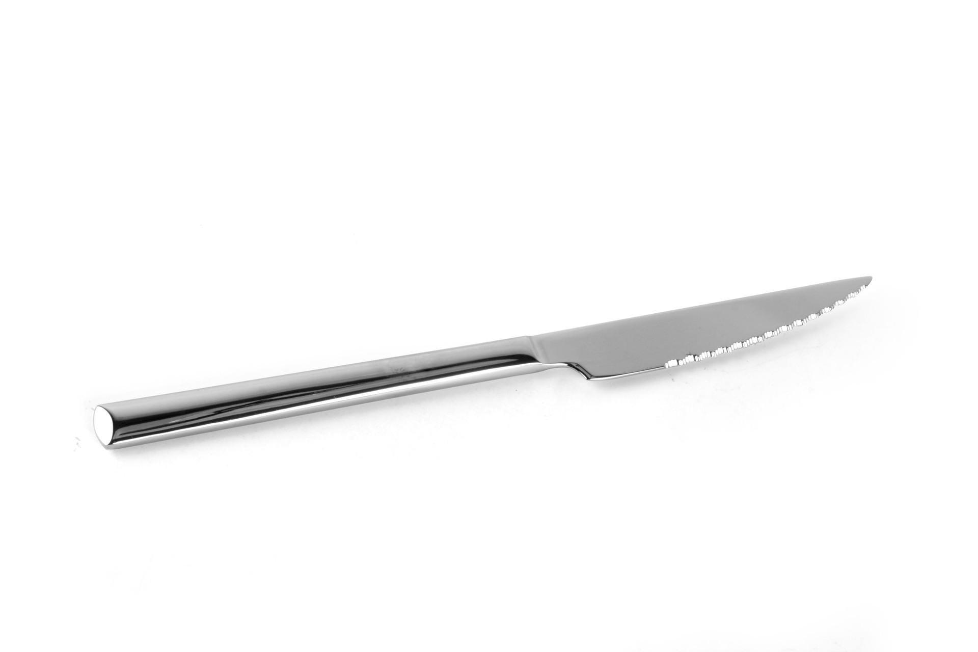 Pintinox Synthesis Coltello Bistecca - Set 12 Pz