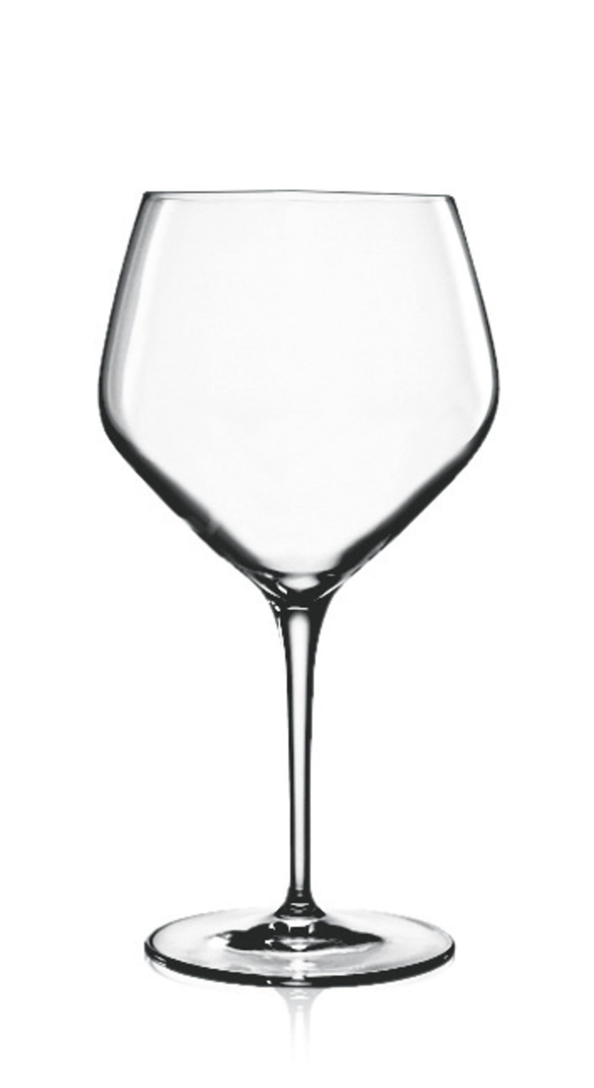 Bormioli Luigi Atelier Calice Orvieto Classico 70 cl In Vetro Sonoro Superiore - Set 6 Pz