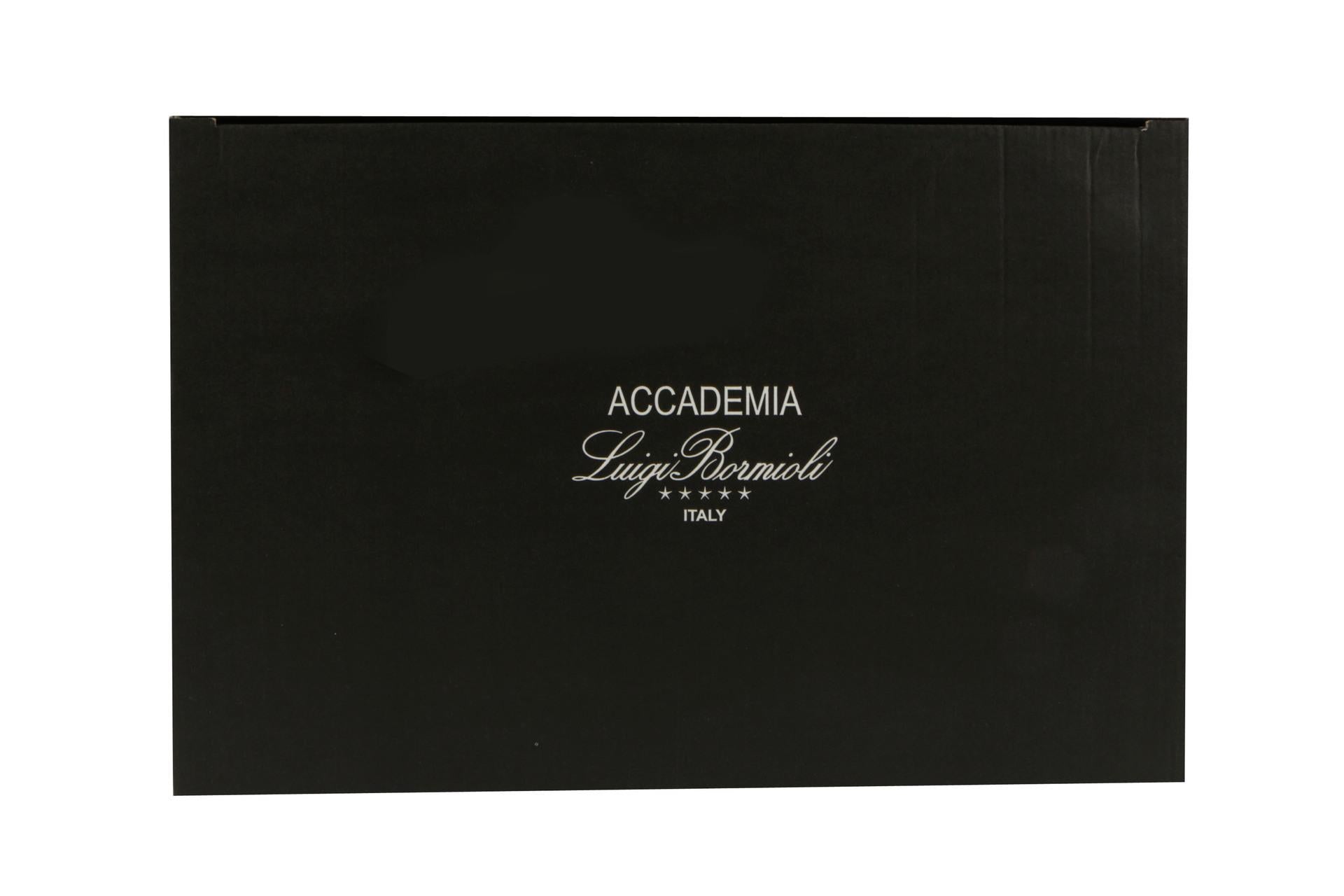 Bormioli Luigi Atelier Calice Orvieto Classico 70 cl In Vetro Sonoro Superiore - Set 6 Pz 6