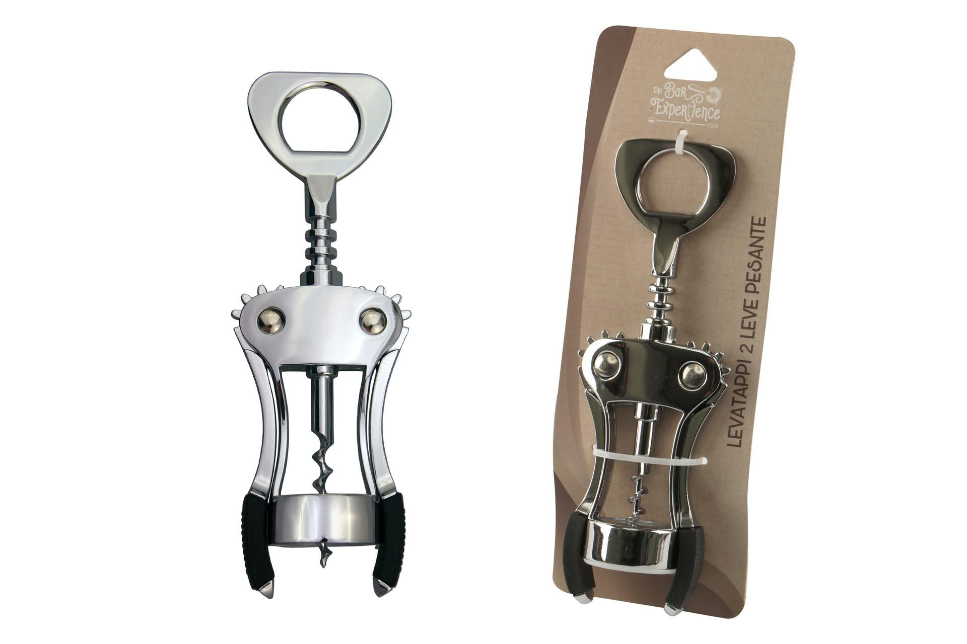 Horeca Professional Levacapsule a 2 Leve Pesante CKS-75 - Accessorio per Ristorazione