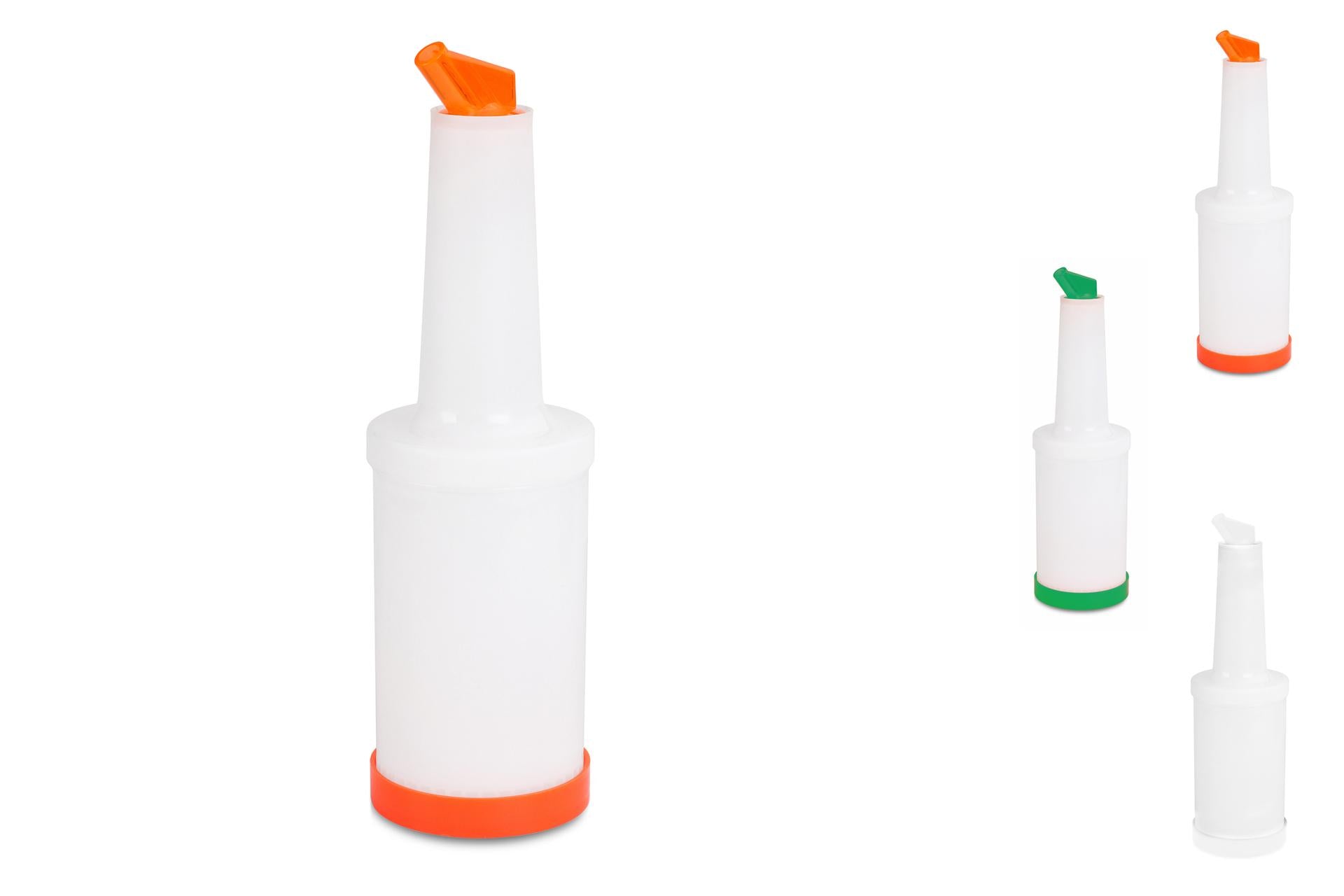 Horeca Professional Pour Master Mescitore 0,95L - Colori Assortiti - Set 6 Pz