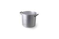 Agnelli Albergo Pentola Cilindrica Ø40 cm - 3 mm In Alluminio