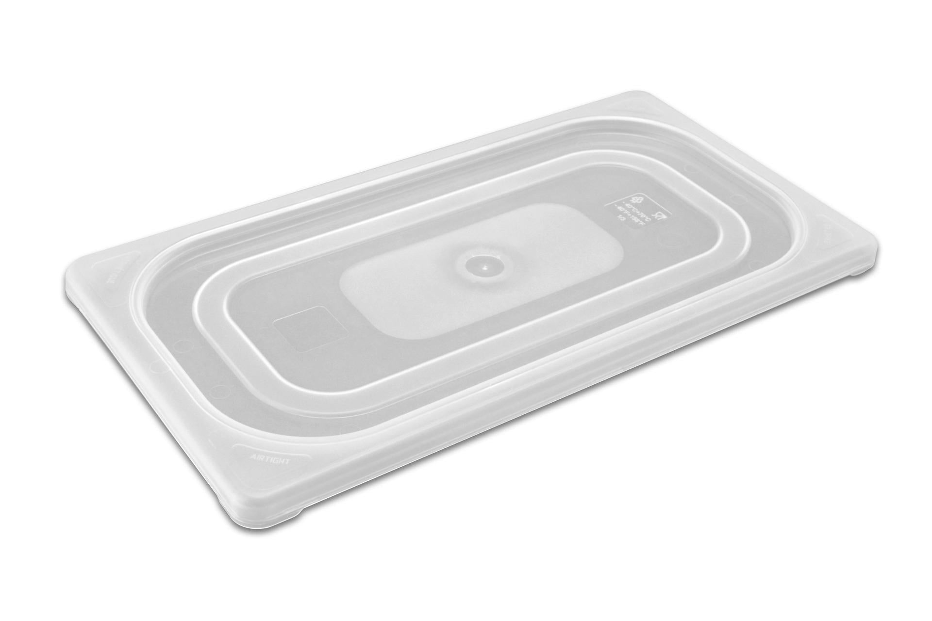 Mori2A Coperchio Standard GN 1.4 In Polipropilene