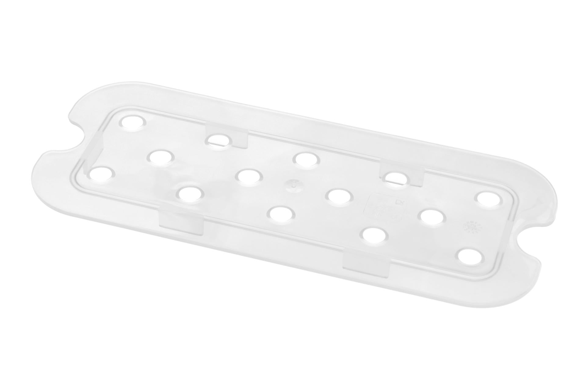 Mori2A Falso Fondo Forato GN 1/3 In Polipropilene