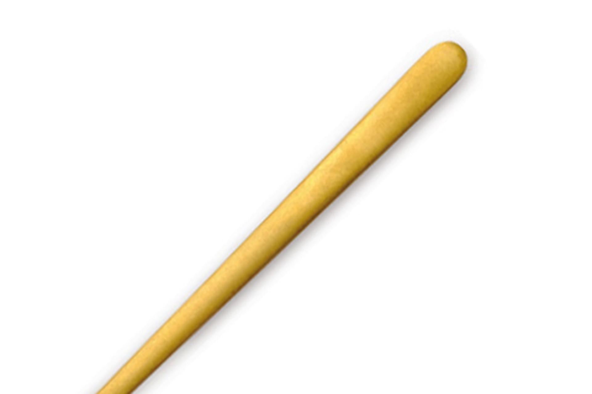 Comas Canada Vintage Cucchiaio Tavola 4mm Oro - Acciaio Inossidabile 18/C Con Rivestimento PVD - Set 12 Pz 3