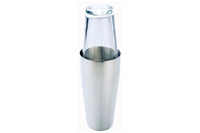 Ilsa Easy Shaker Boston 50 cl - Articolo Professionale In Acciaio Inox