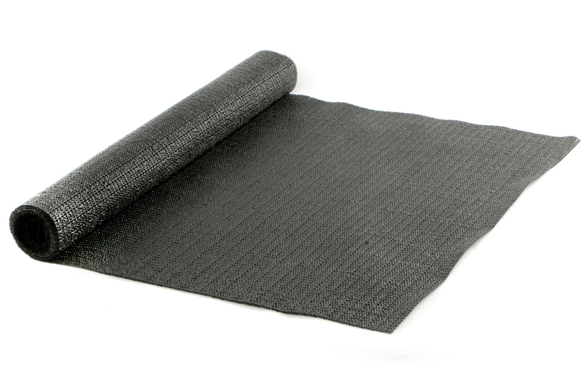 Import Professional Pratik Stop Antiscivolo Nero - Rotolo 43 x 150 cm