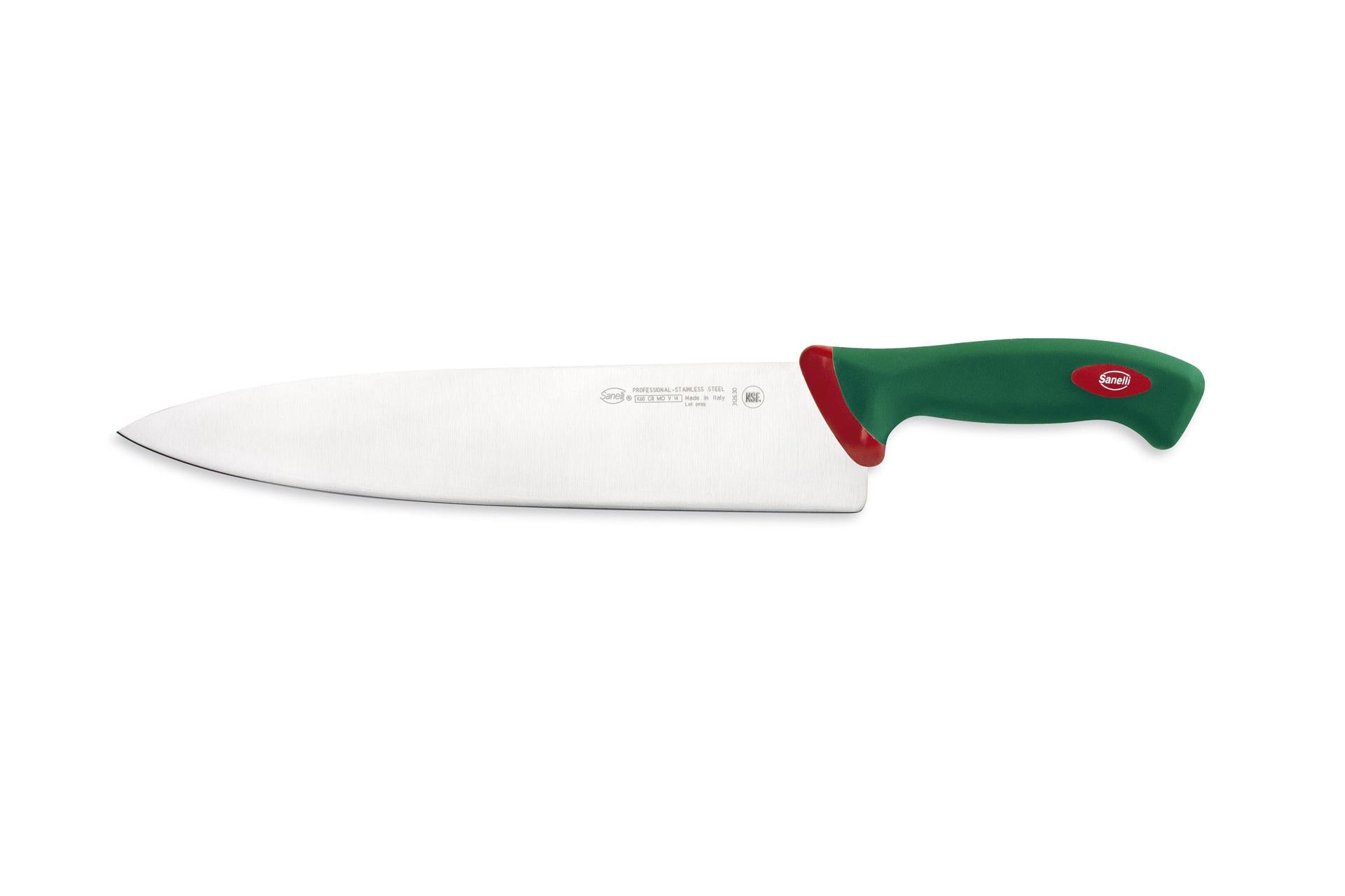 Sanelli Premana Professional Coltello Cucina 3126-30V