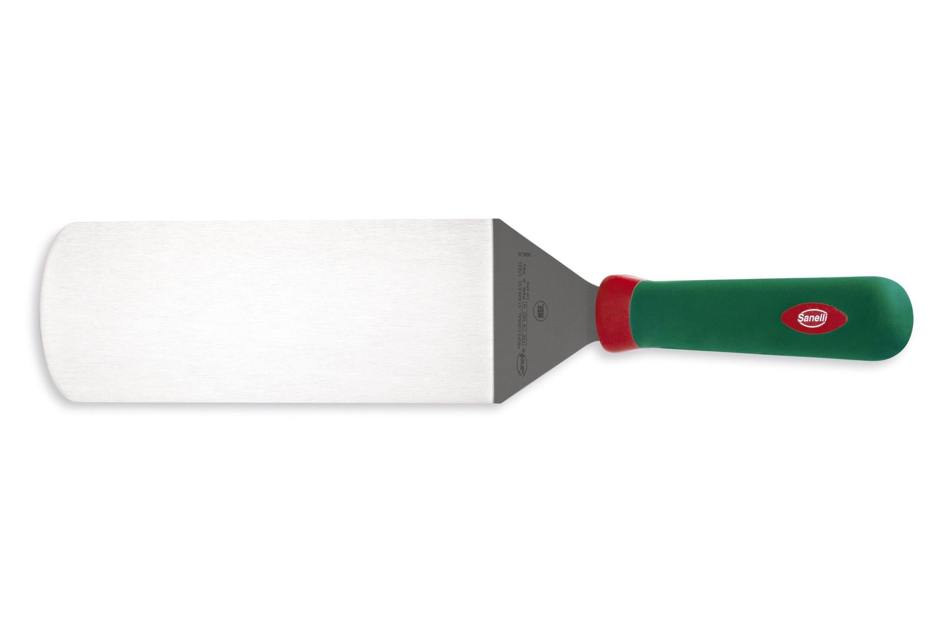 Sanelli Premana Spatola Hamburger 3686-26 Inox - Linea Premana Professional