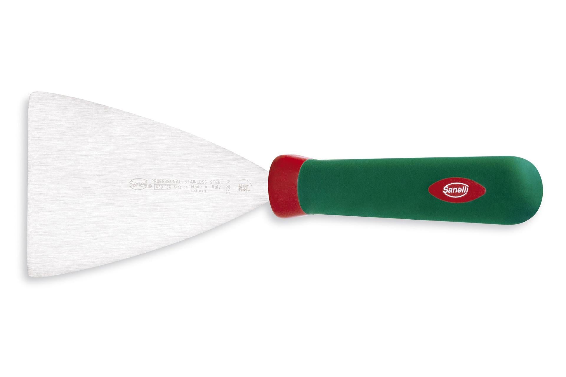 Sanelli Premana Spatola Pizza 10 cm - Linea Premana Professional