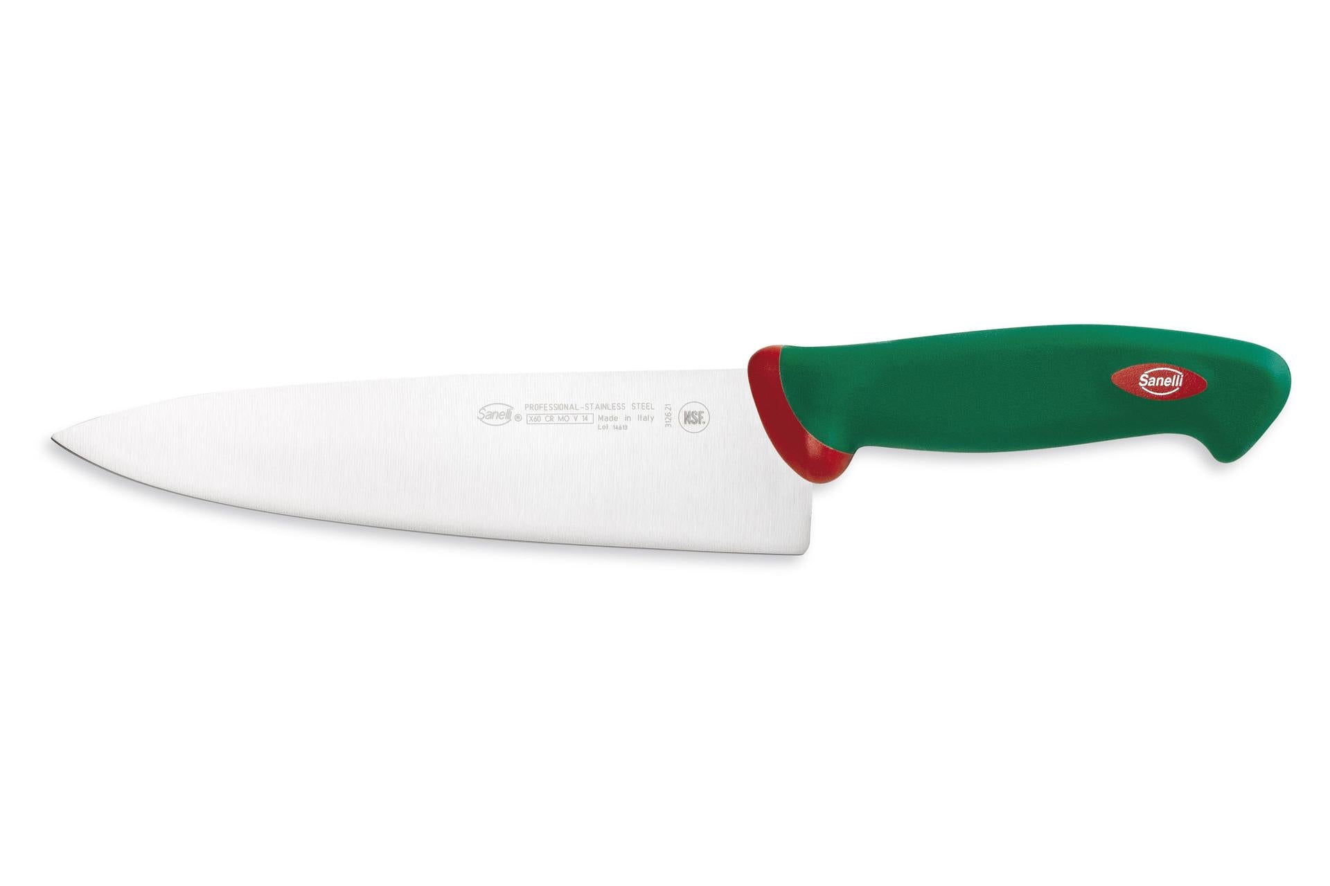 Sanelli Premana Coltello Trinciante 21 cm - Modello 3126-21