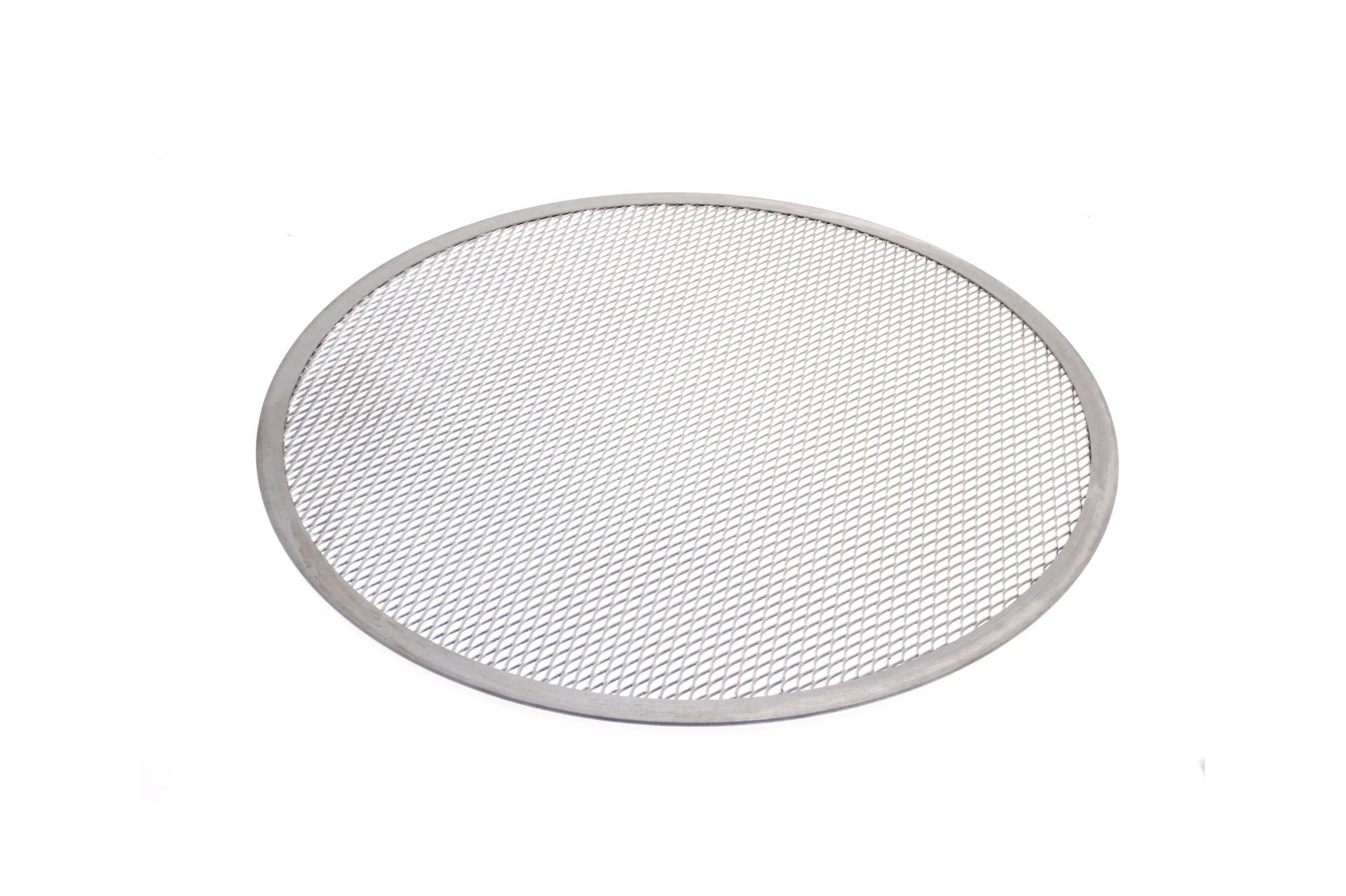 Gi Metal Retina In Alluminio Ø40 cm - DF40