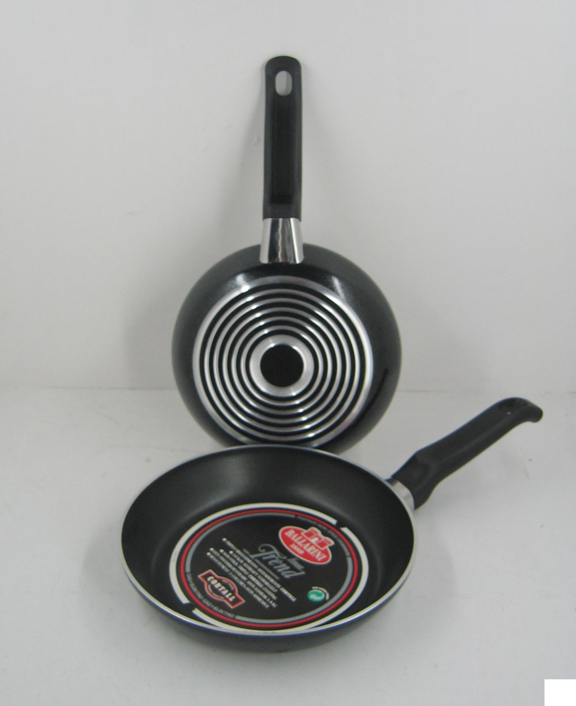 Ballarini Firenze Padella Ø26 cm - 1 Manico In Alluminio