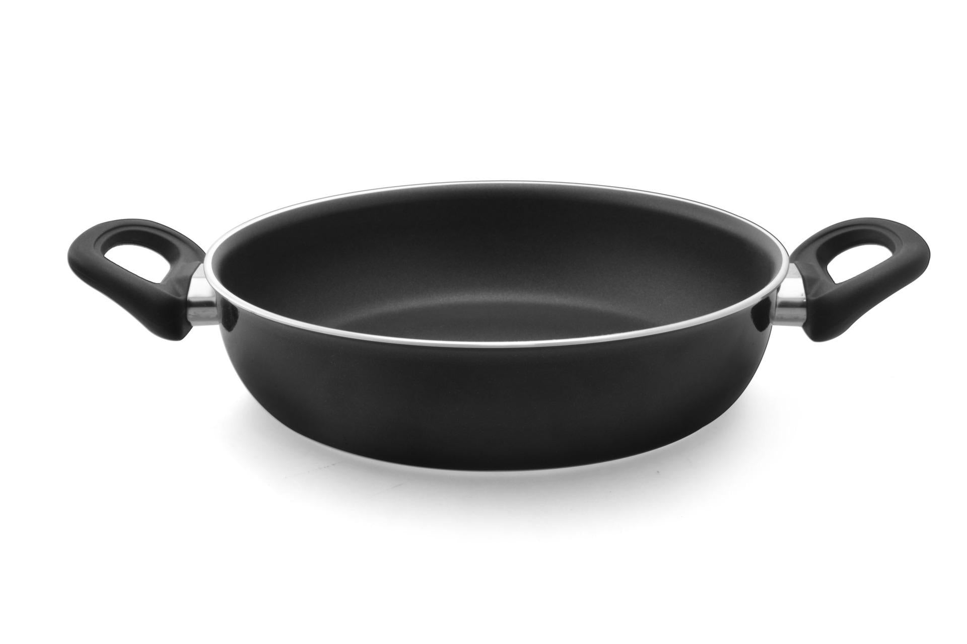 Ballarini Firenze Tegame 2 Manici Ø20 cm - Linea Trend
