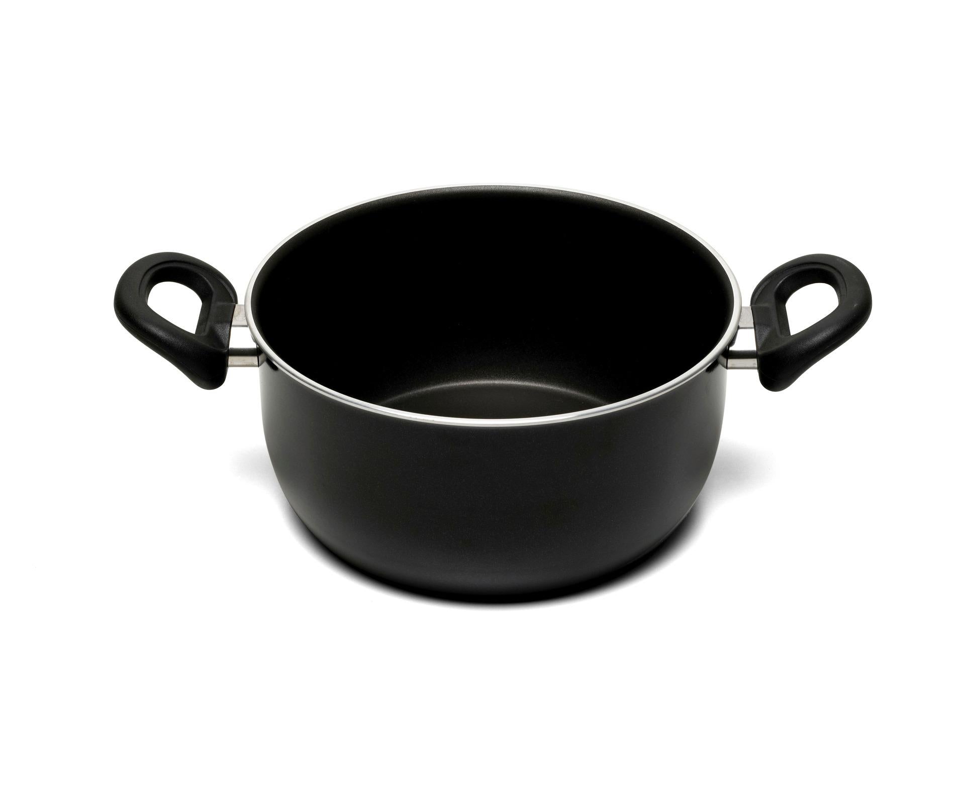 Ballarini Firenze Casseruola 2 Manici Ø18 cm - Linea Trend