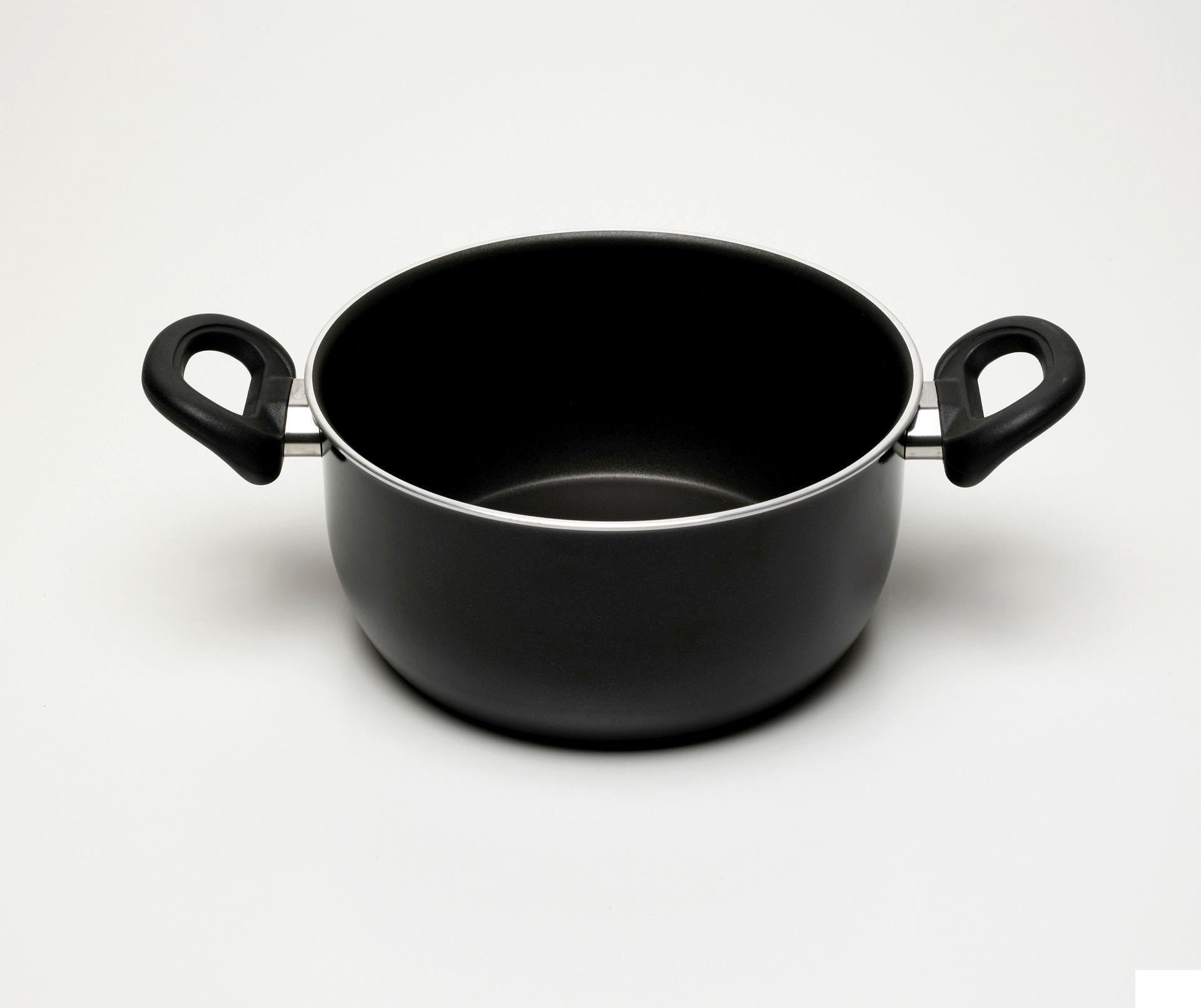 Ballarini Firenze Casseruola 2 Manici Ø18 cm - Linea Trend