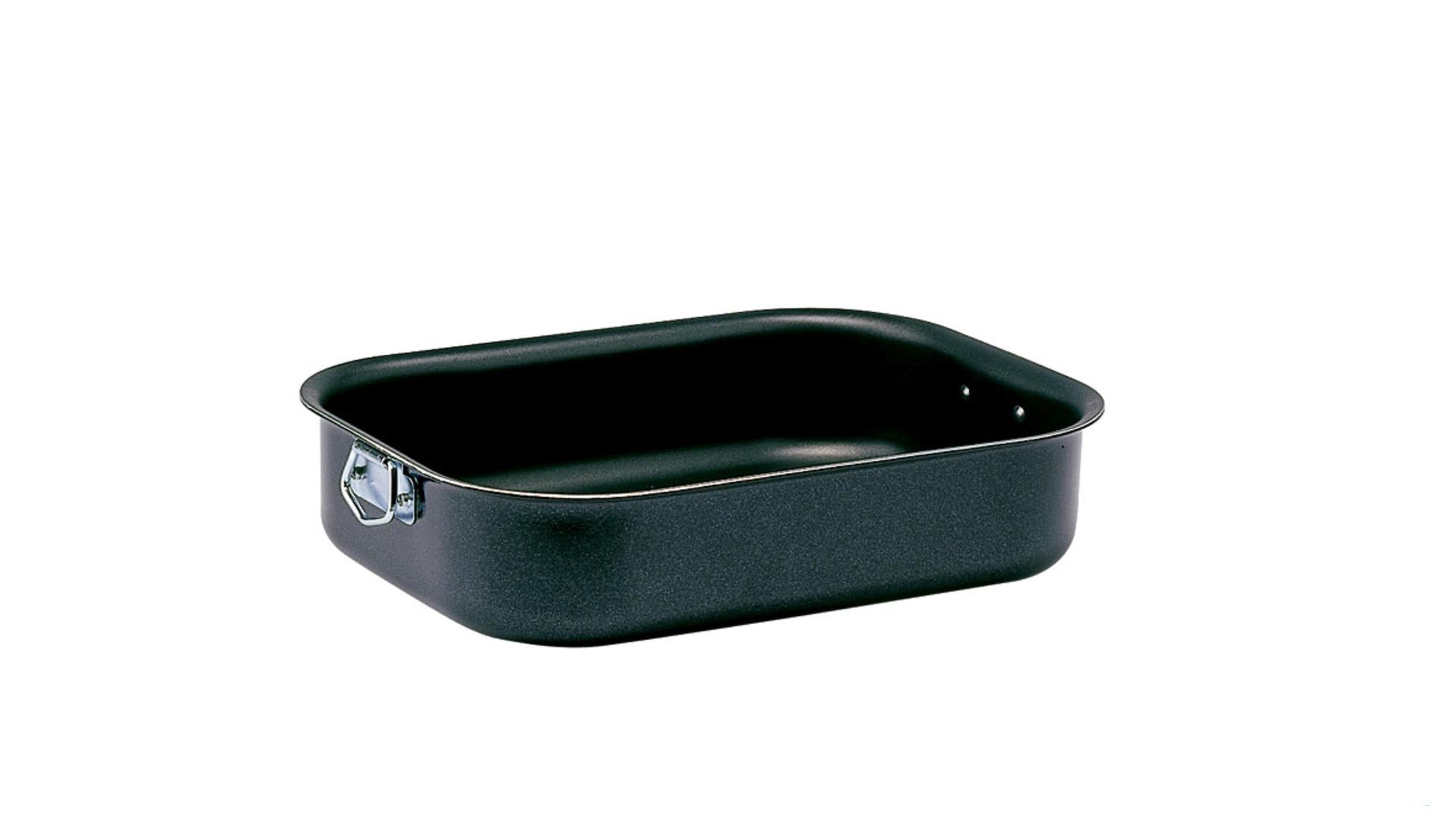 Ballarini Firenze Teglia Rettangolare 35x25 cm Con Manici