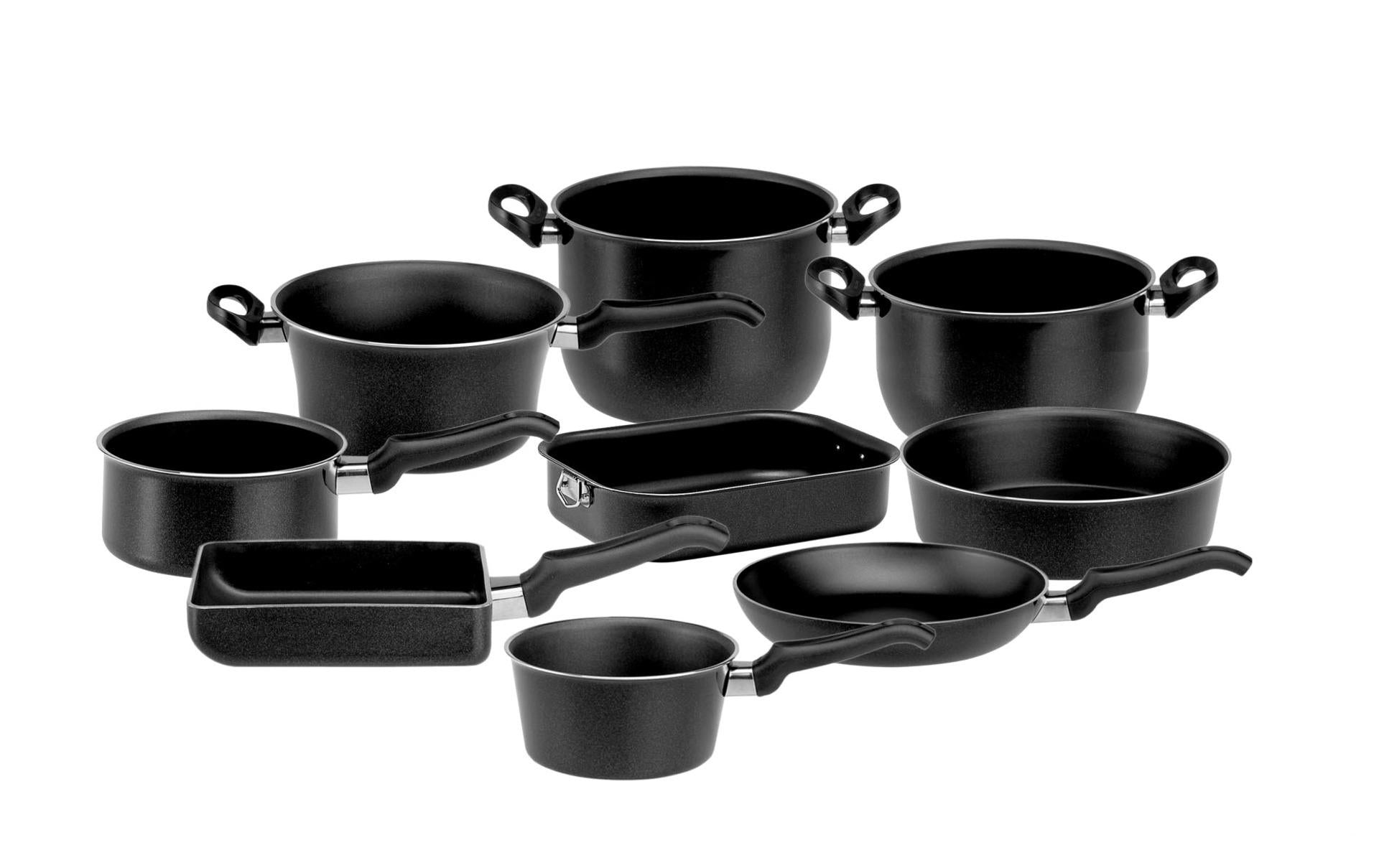Ballarini Firenze Paiolo Ø22 cm - 1 Manico In Rame