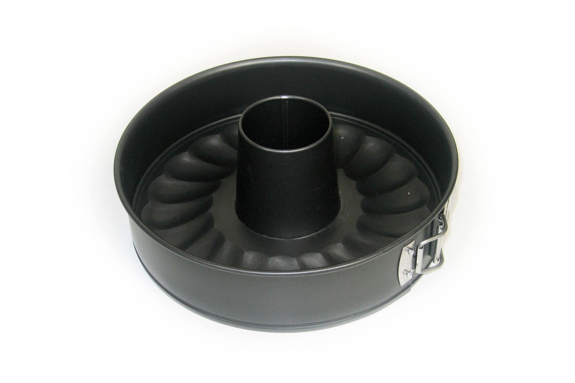 Guardini Arianna Tortiera Antiaderente Ø28 cm - 2 Fondi In Acciaio Hi-Top Con Rivestimento Teflon Classic 1