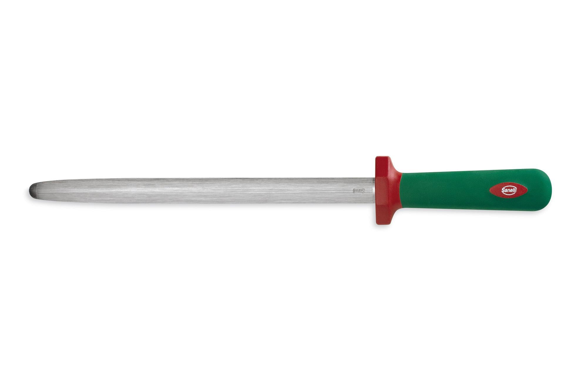 Sanelli Premana Acciaino Ovale 30 cm - Linea Premana Professional