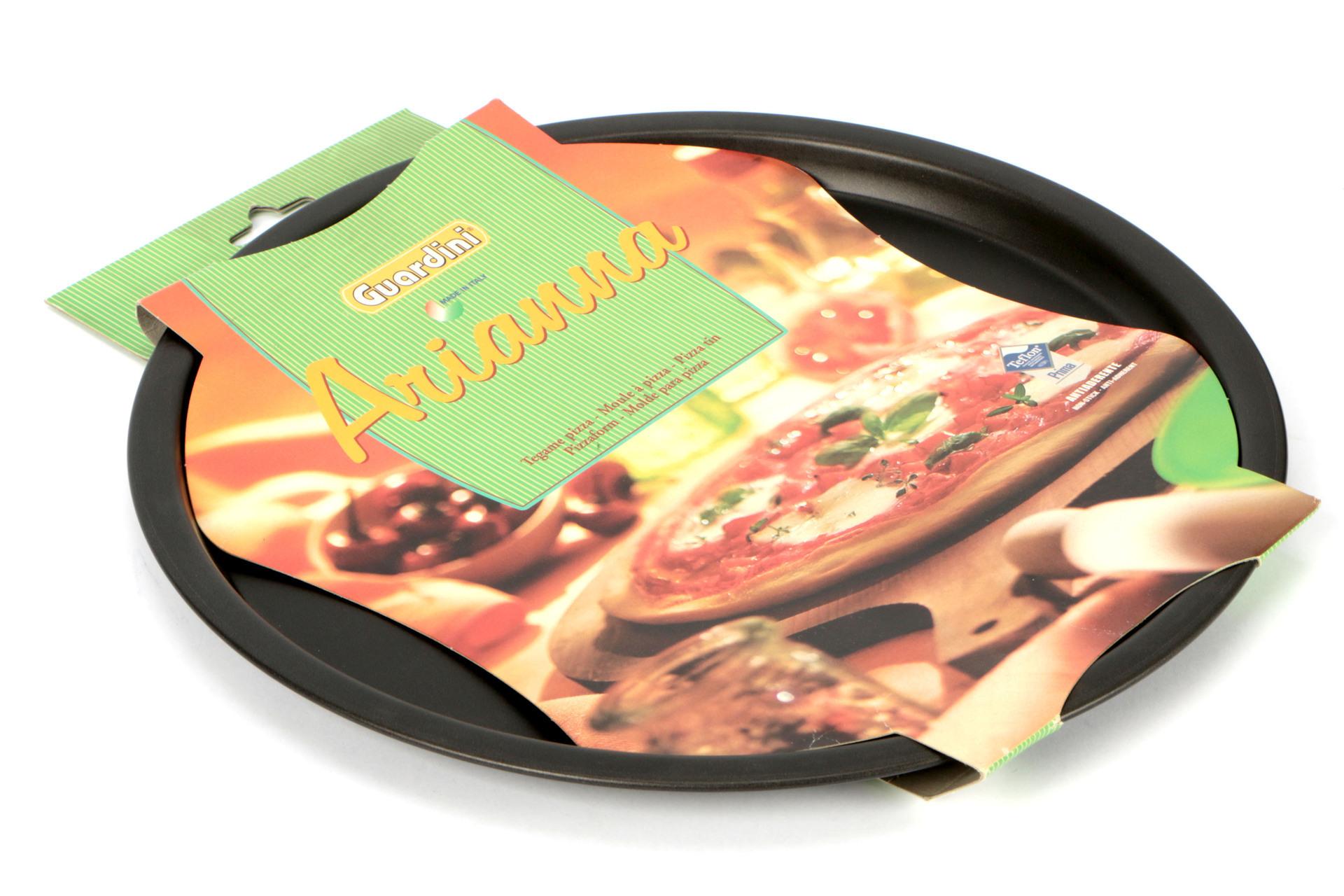 Guardini Arianna Stampo Pizza Ø28 cm Antiaderente 4