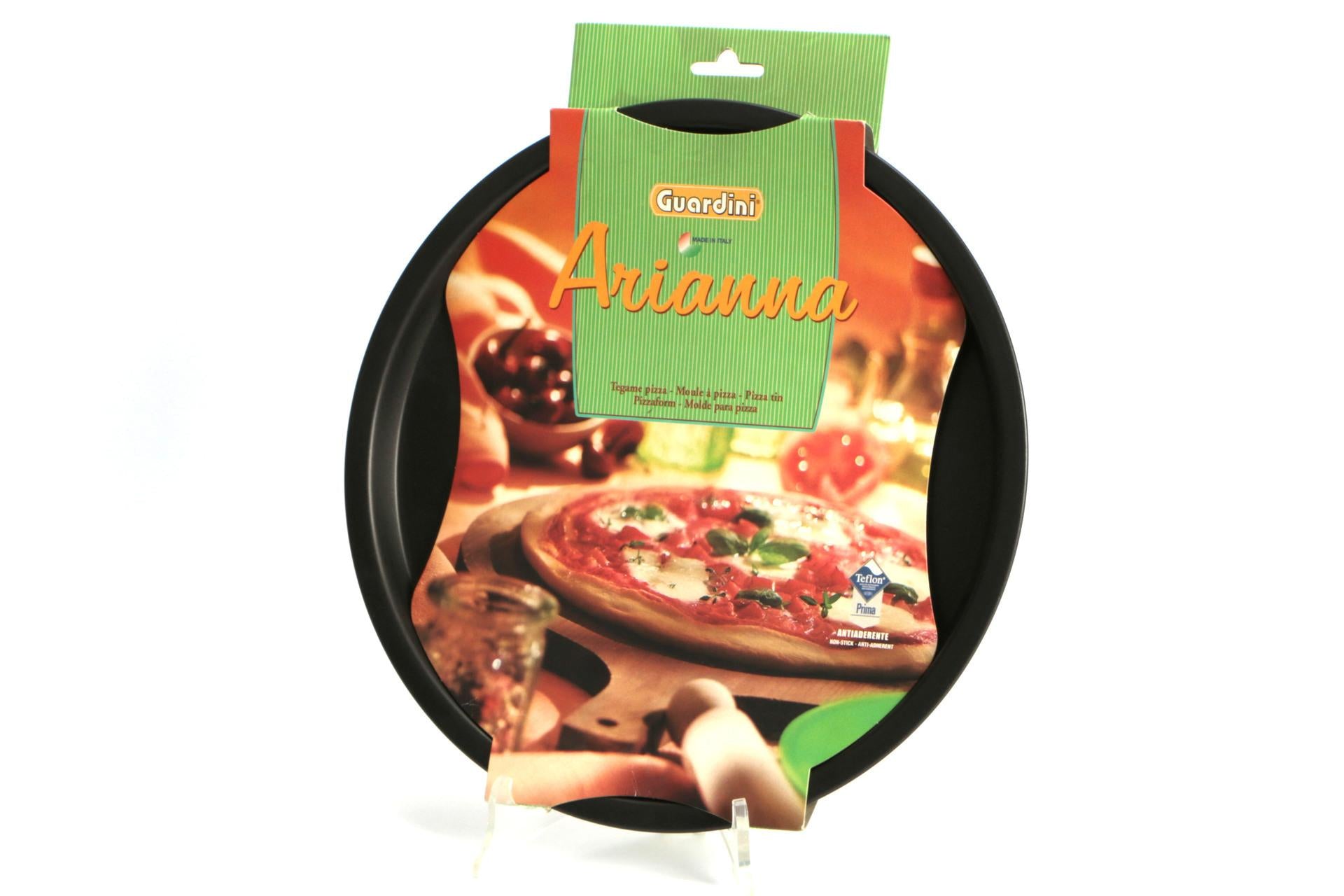 Guardini Arianna Stampo Pizza Ø32 cm Antiaderente 3