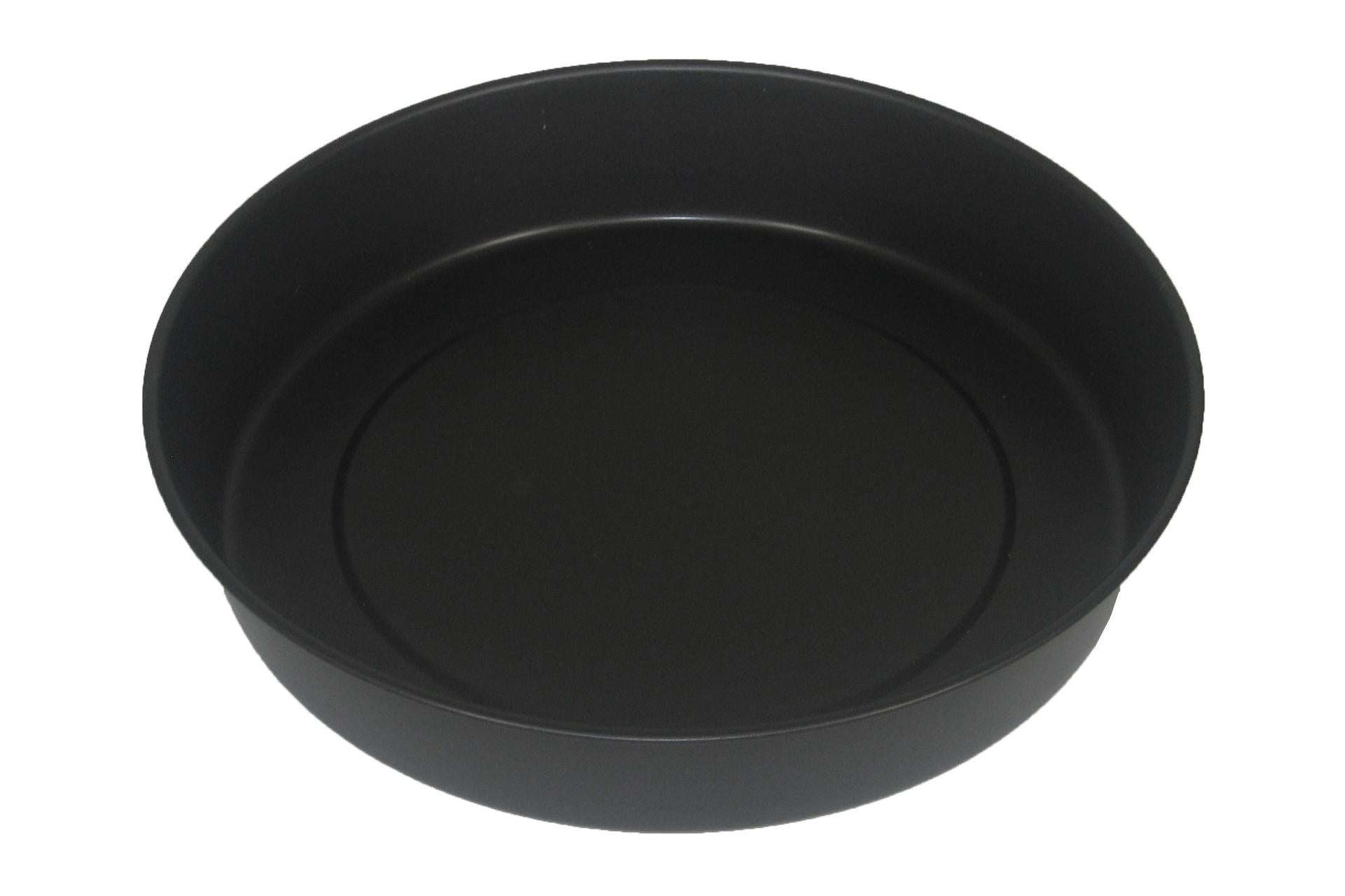 Guardini Arianna Tortiera Antiaderente Ø28 cm - Stampo Crostata In Acciaio Hi-Top Con Rivestimento Teflon Classic