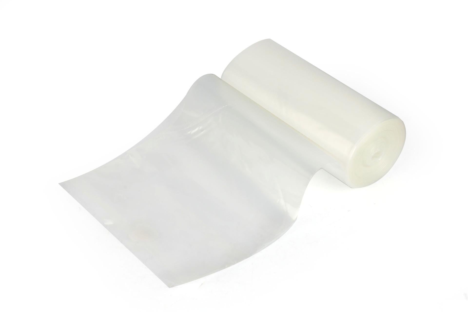Thermohauser Sac à Poche Monouso 30 cm - Confezione da 100 Pezzi - Set 100 Pz
