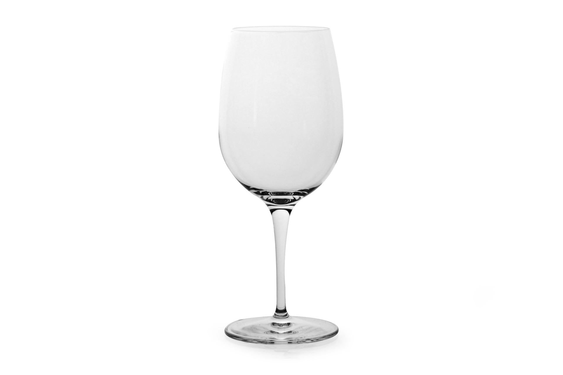 Bormioli Luigi Palace Set 6 Calici Goblet 48 cl - Linea Robusta ed Elegante - Set 6 Pz 2