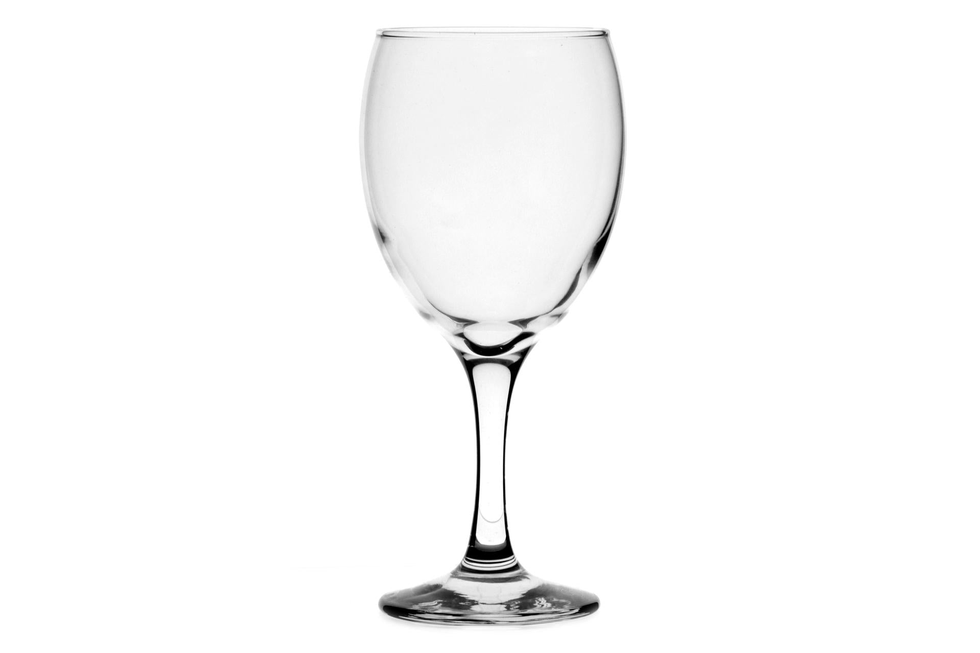 Pasabahce Imperial Calice Vino Rosso 34,5 cl - Set 24 Pz